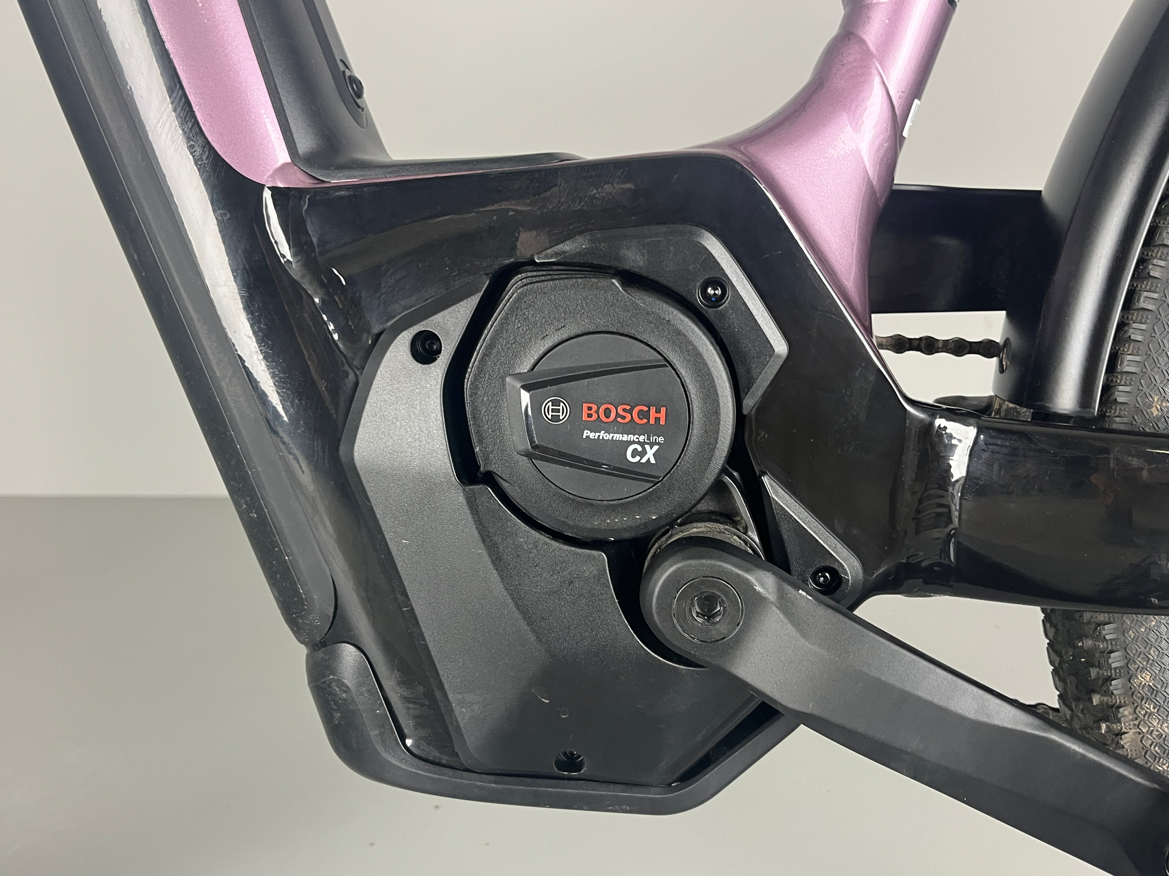 Cannondale Tesoro Neo X 1 STH