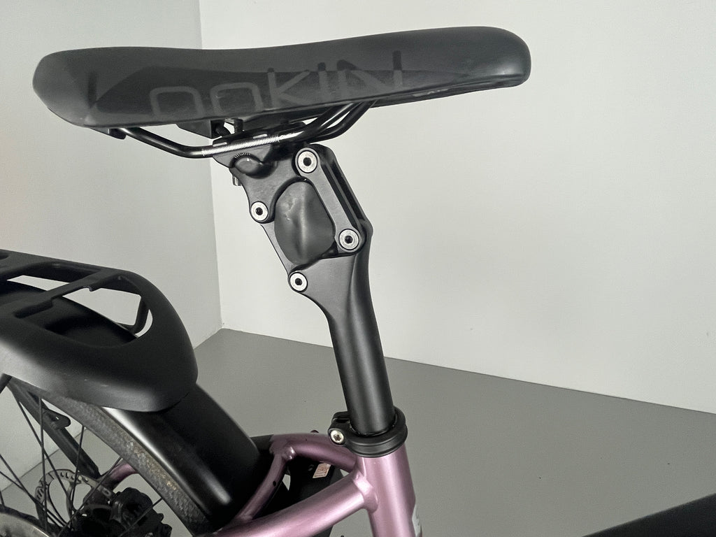 Cannondale Tesoro Neo X 1 STH