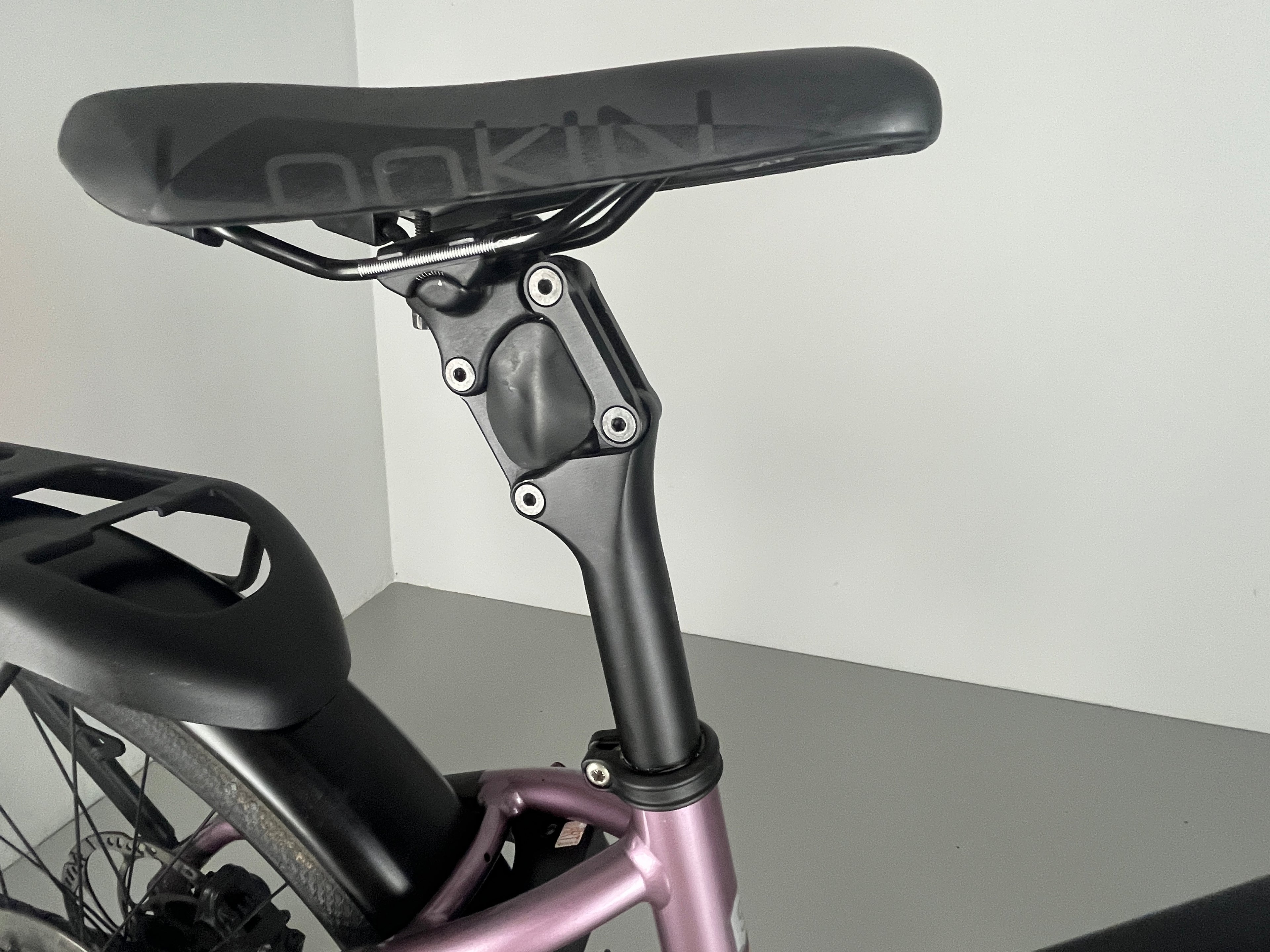 Cannondale Tesoro Neo X 1 STH
