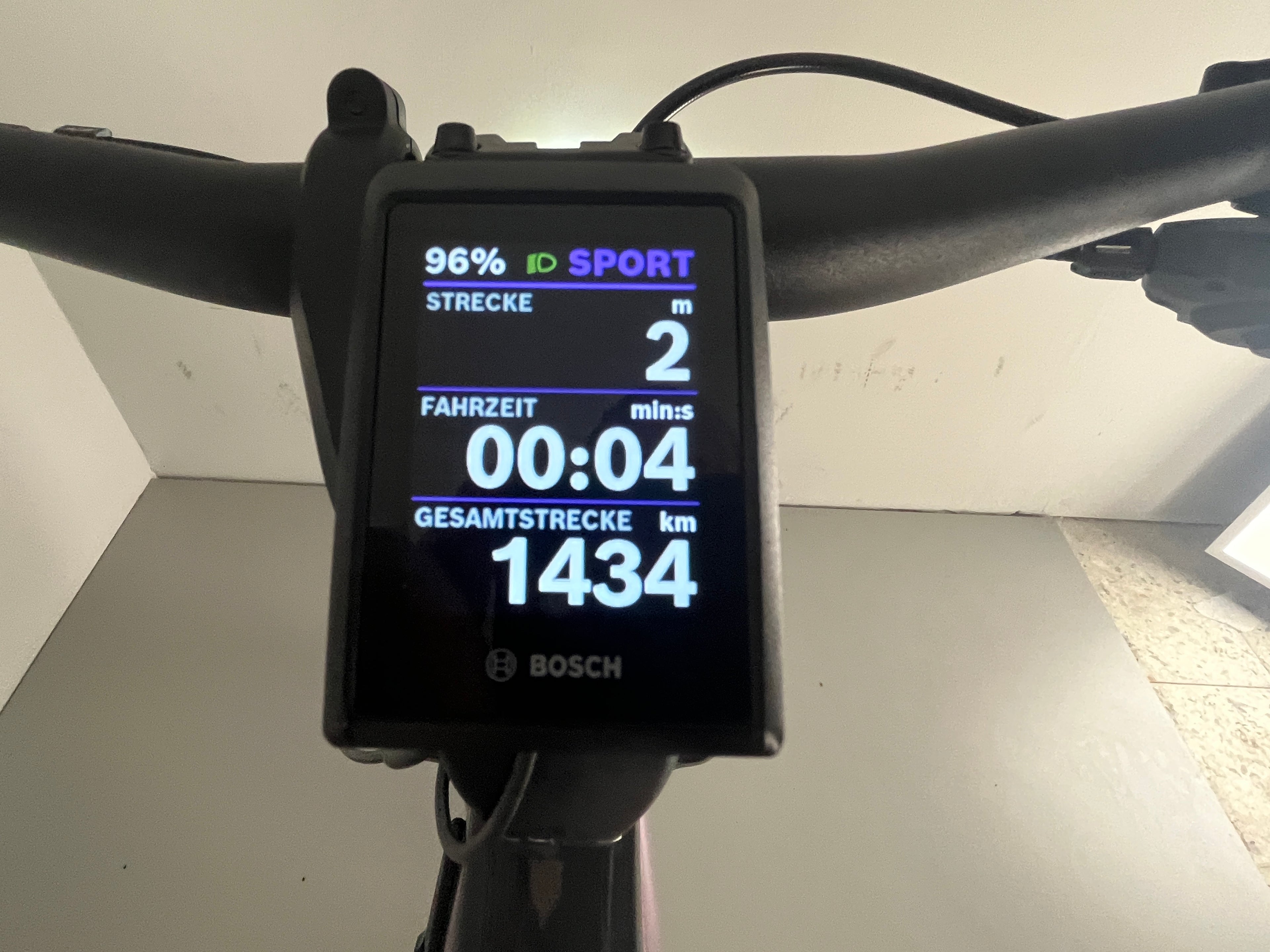 Cannondale Tesoro Neo X 1 STH