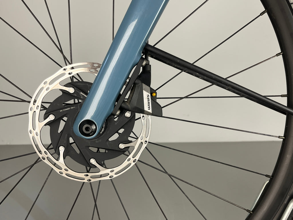 Cannondale Tesoro Neo Carbon 2