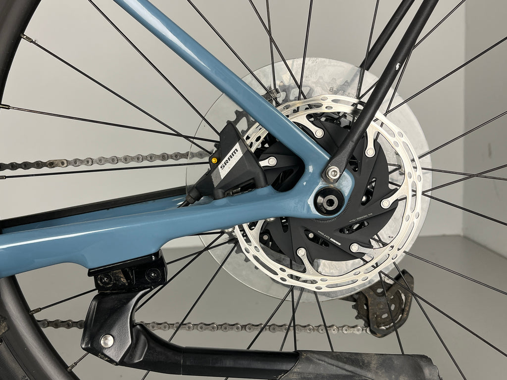 Cannondale Tesoro Neo Carbon 2