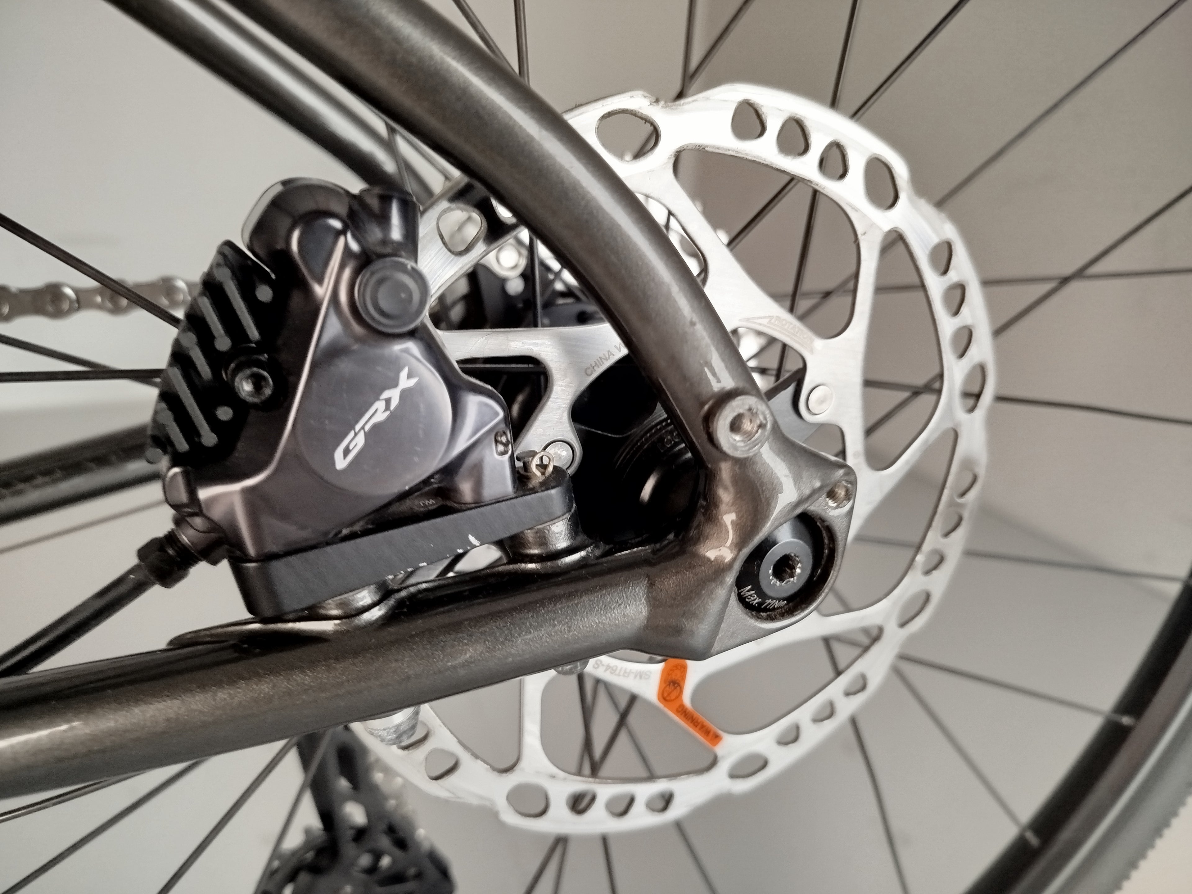 Cannondale Topstone 1
