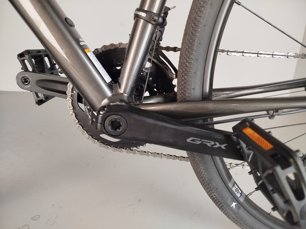 Cannondale Topstone 1