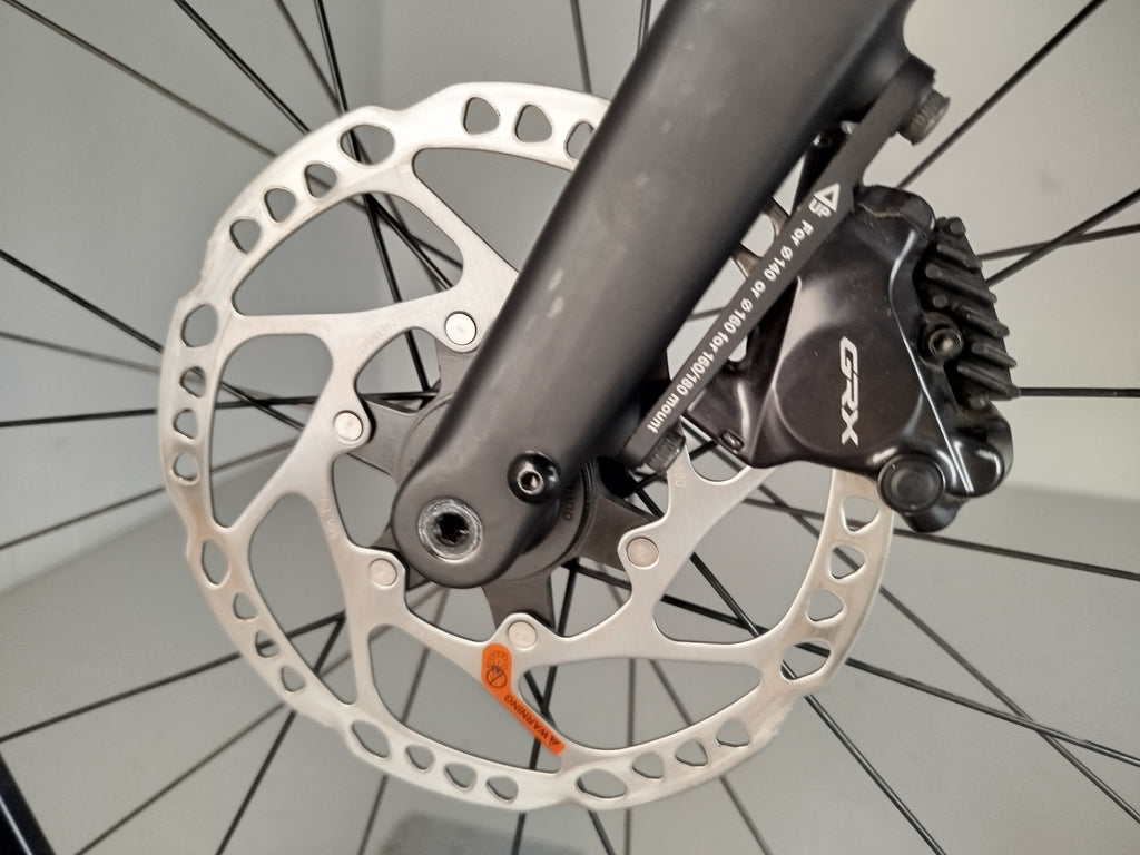 Cannondale Topstone 1