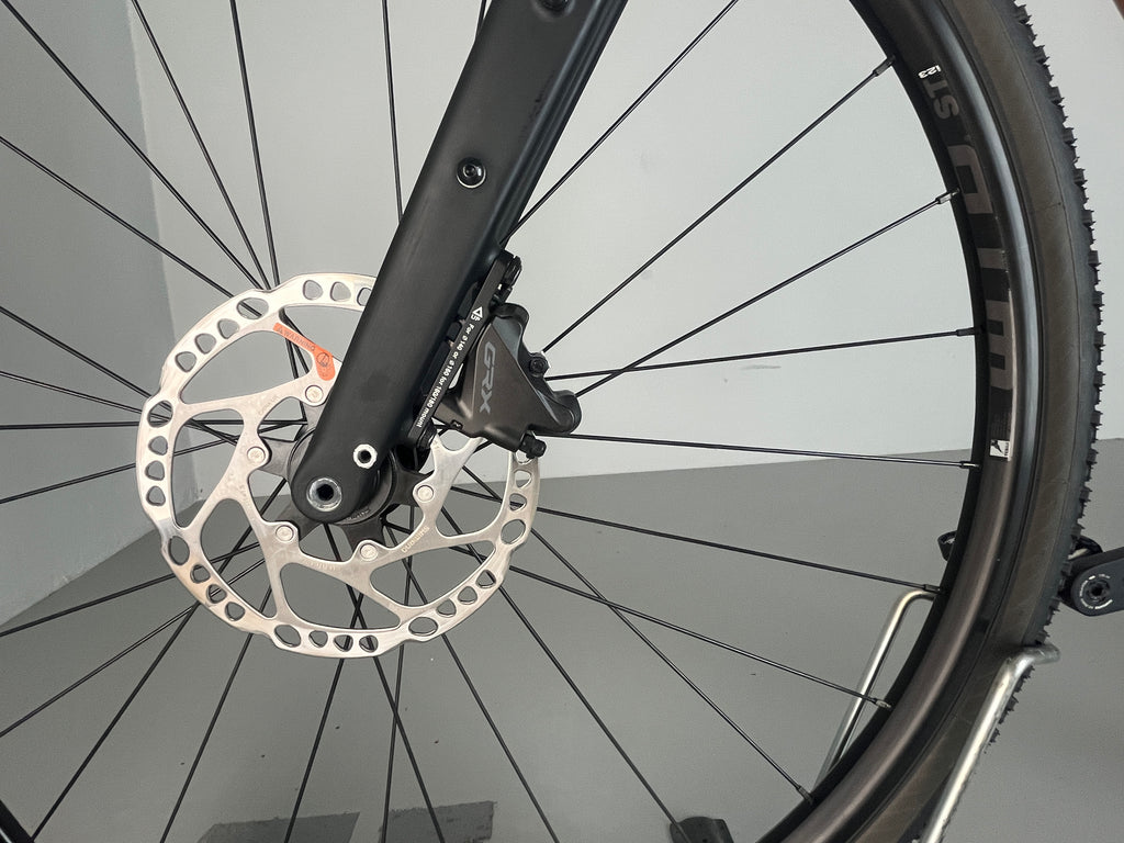 Cannondale Topstone 1