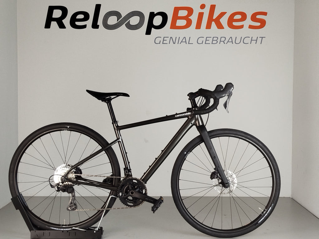 Cannondale Topstone 1