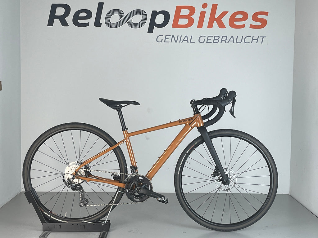 Cannondale Topstone 1