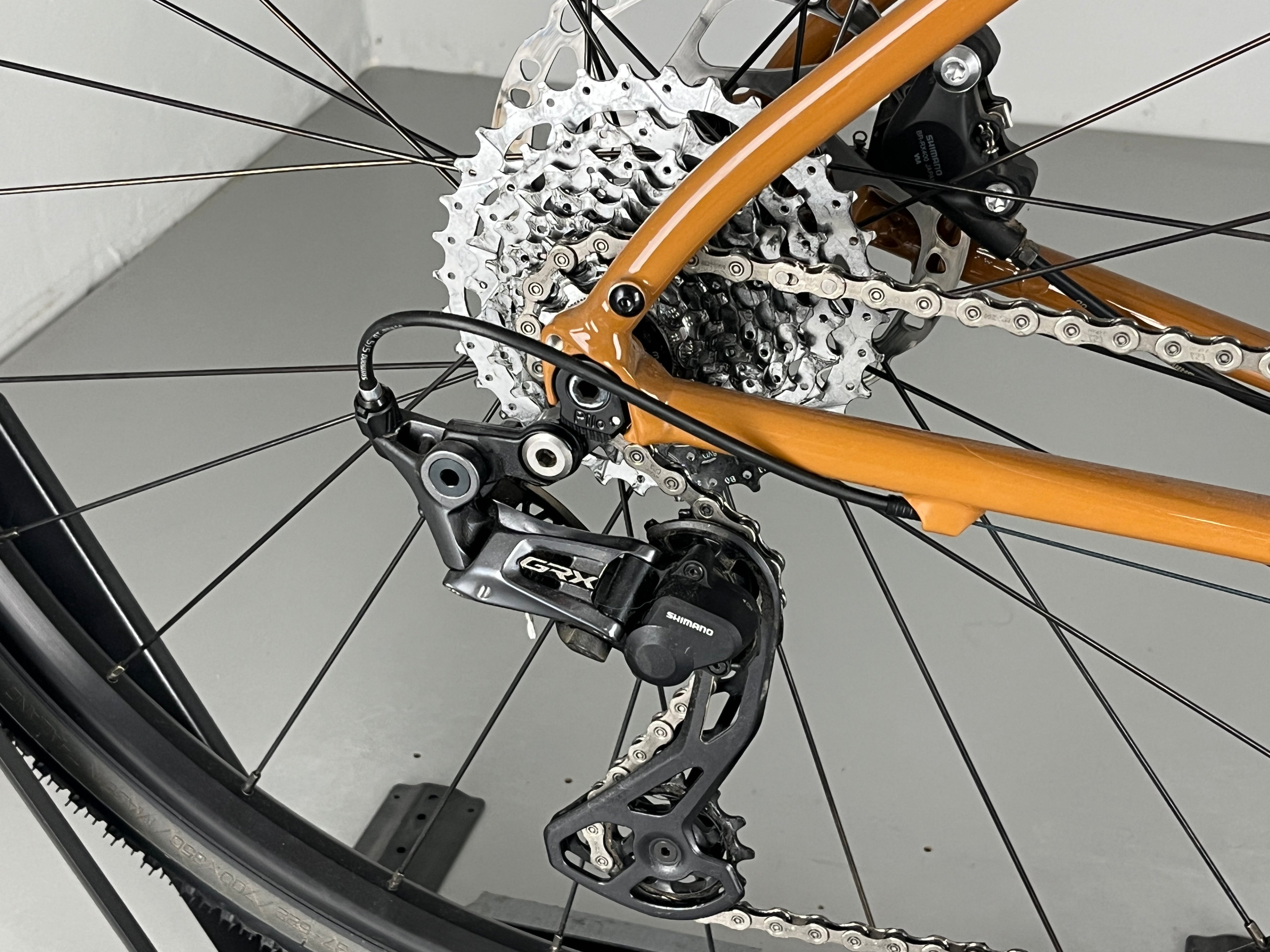 Cannondale Topstone 1