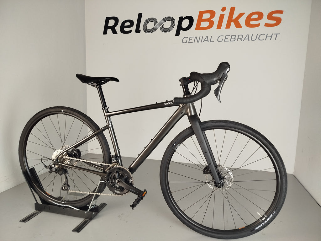 Cannondale Topstone 1