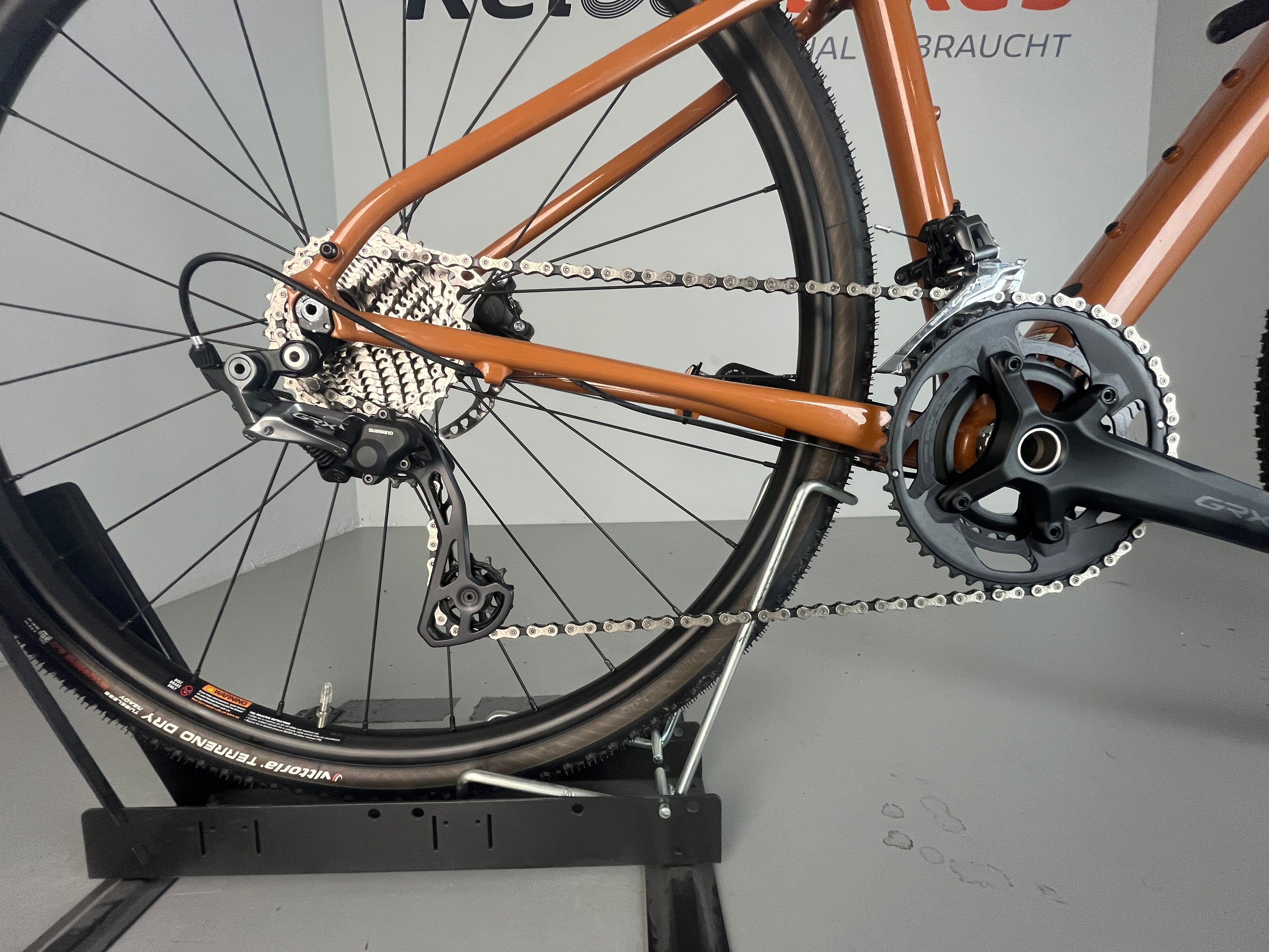 Cannondale Topstone 1