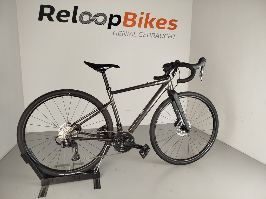 Cannondale Topstone 1