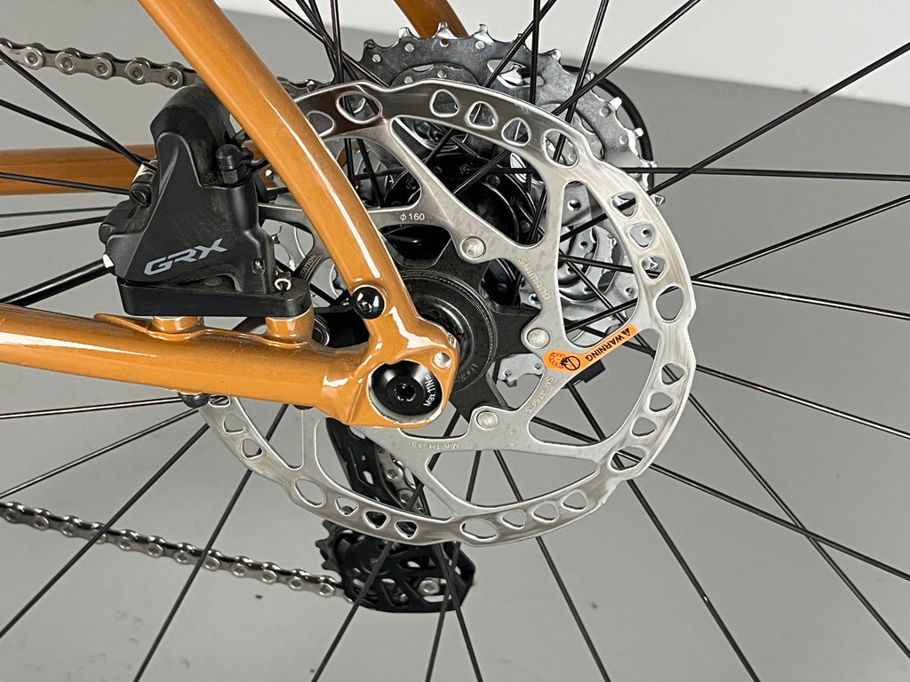 Cannondale Topstone 1