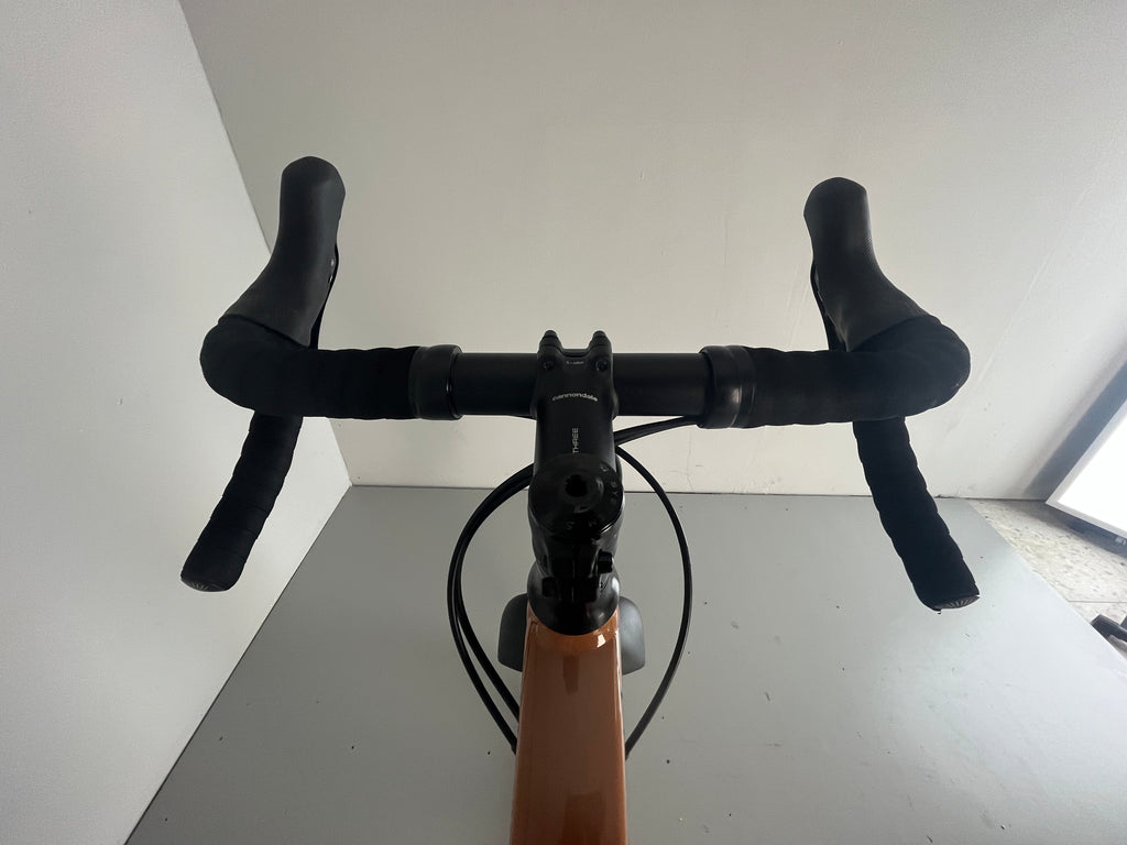 Cannondale Topstone 1