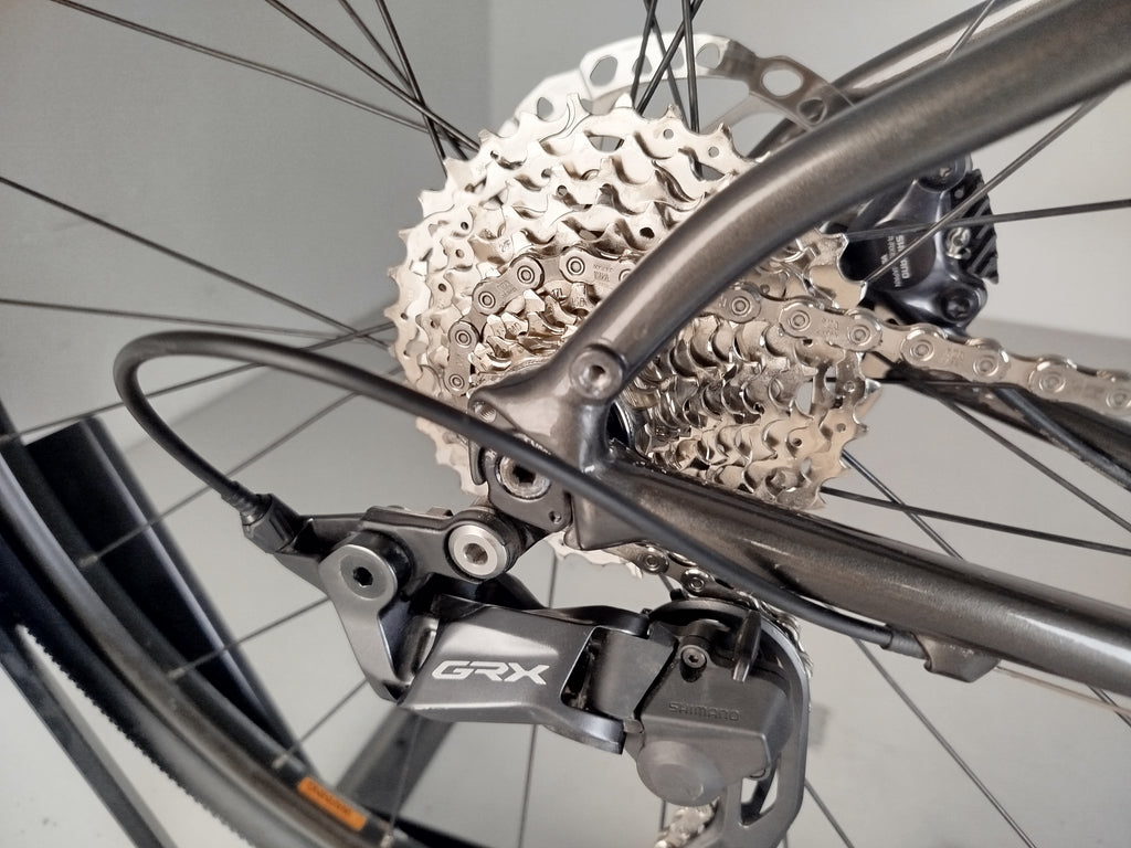 Cannondale Topstone 1