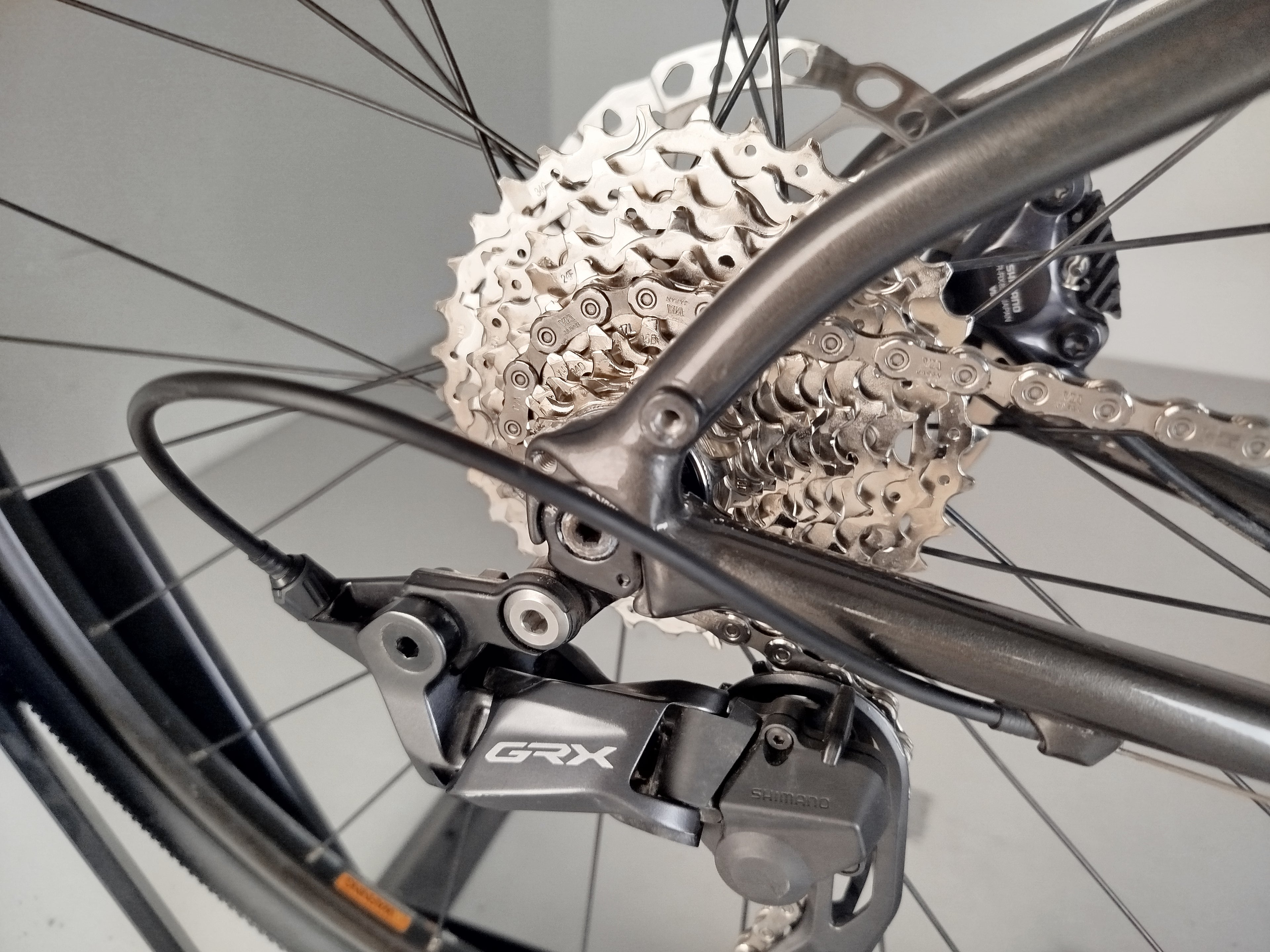 Cannondale Topstone 1