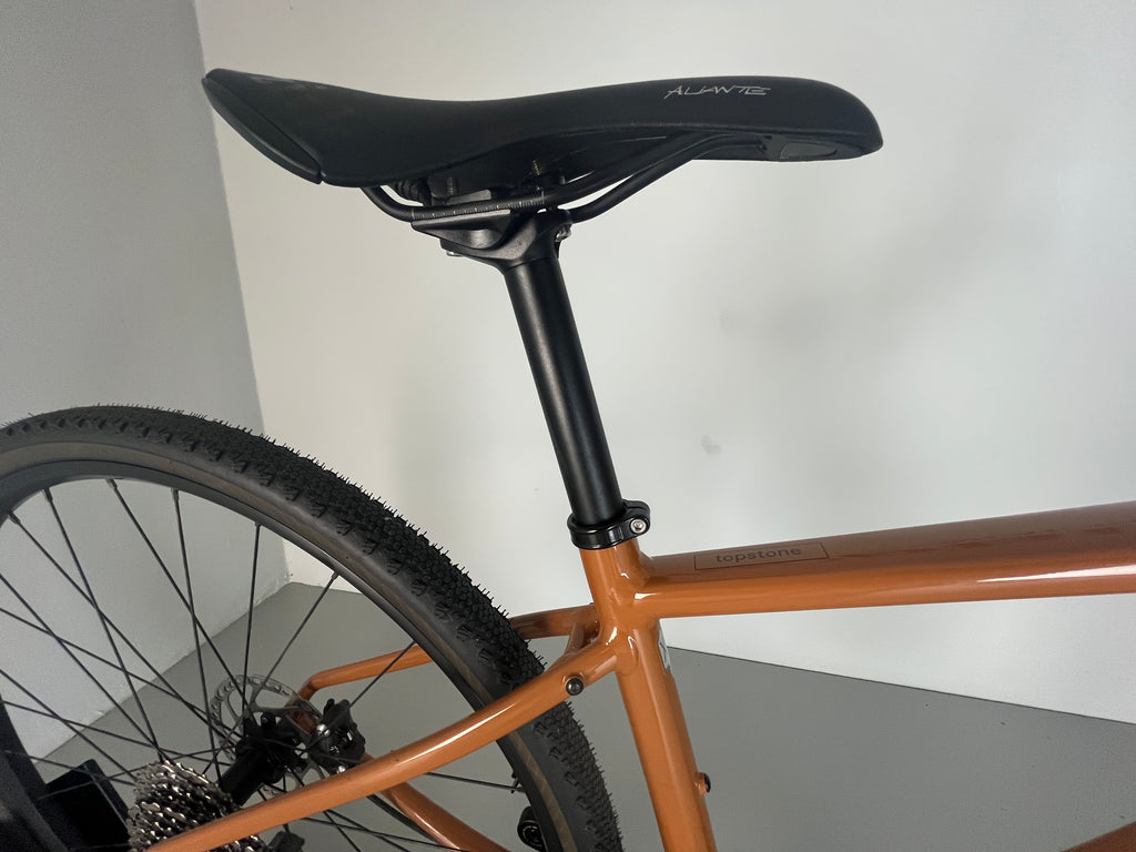Cannondale Topstone 1