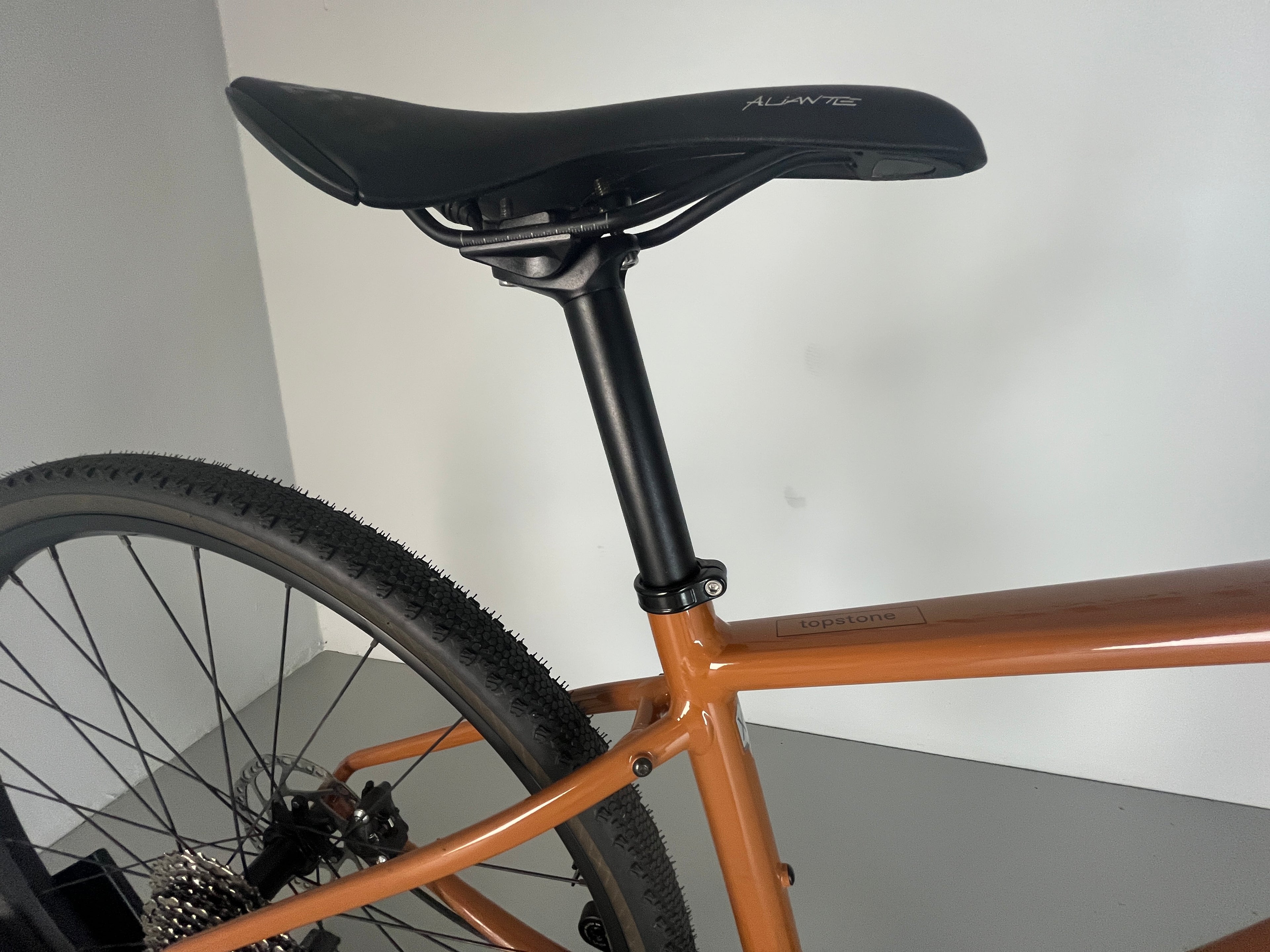 Cannondale Topstone 1