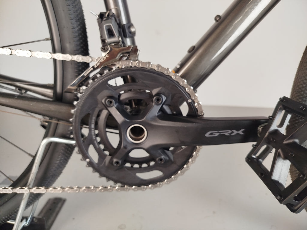 Cannondale Topstone 1