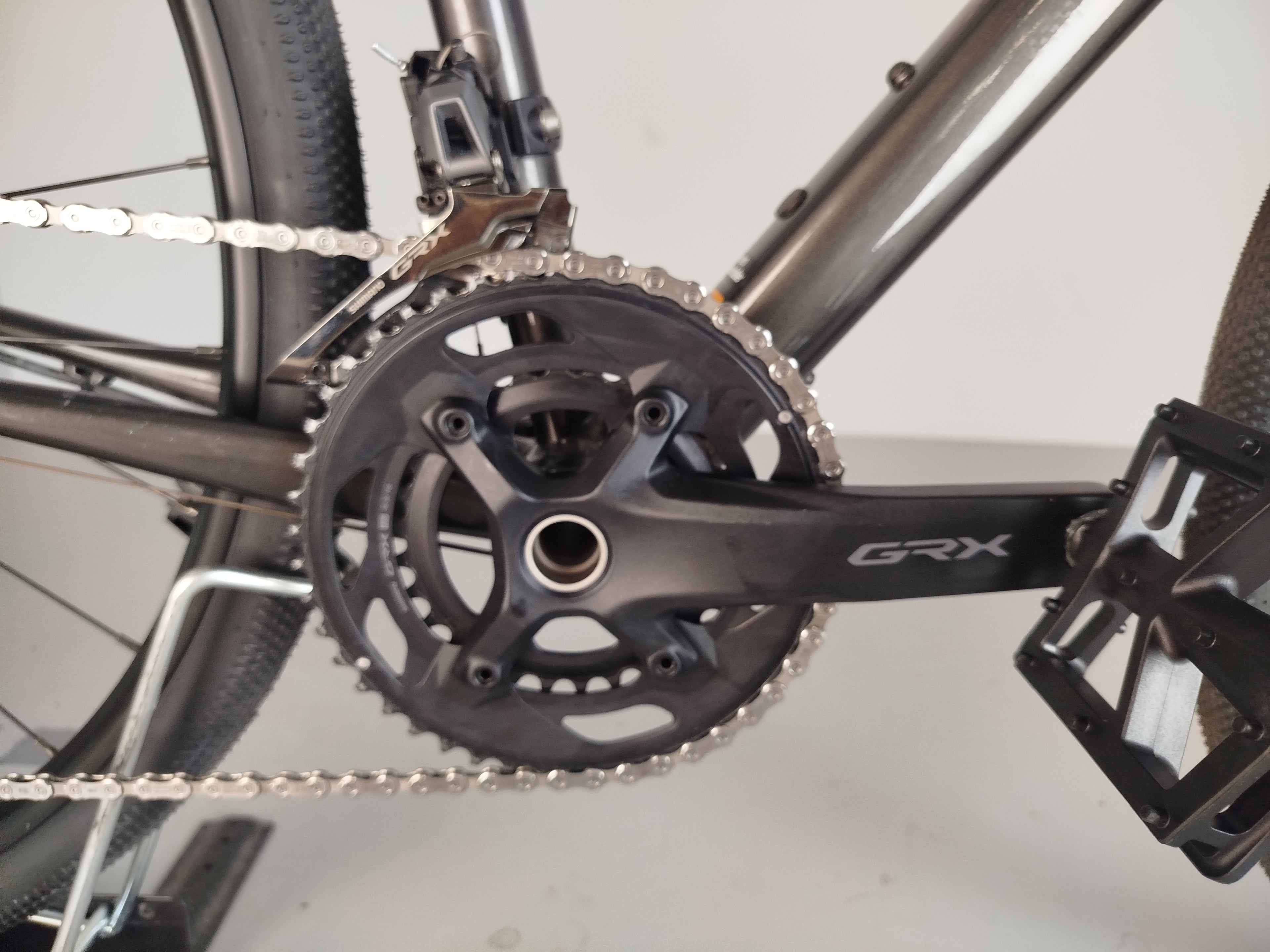 Cannondale Topstone 1