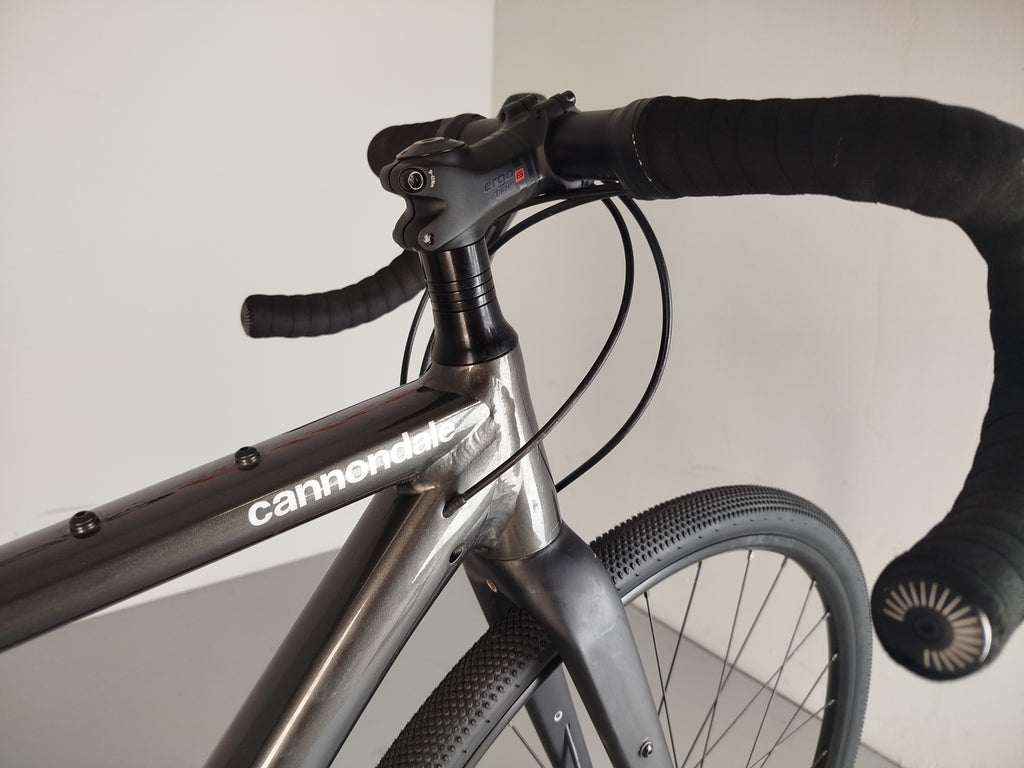Cannondale Topstone 1