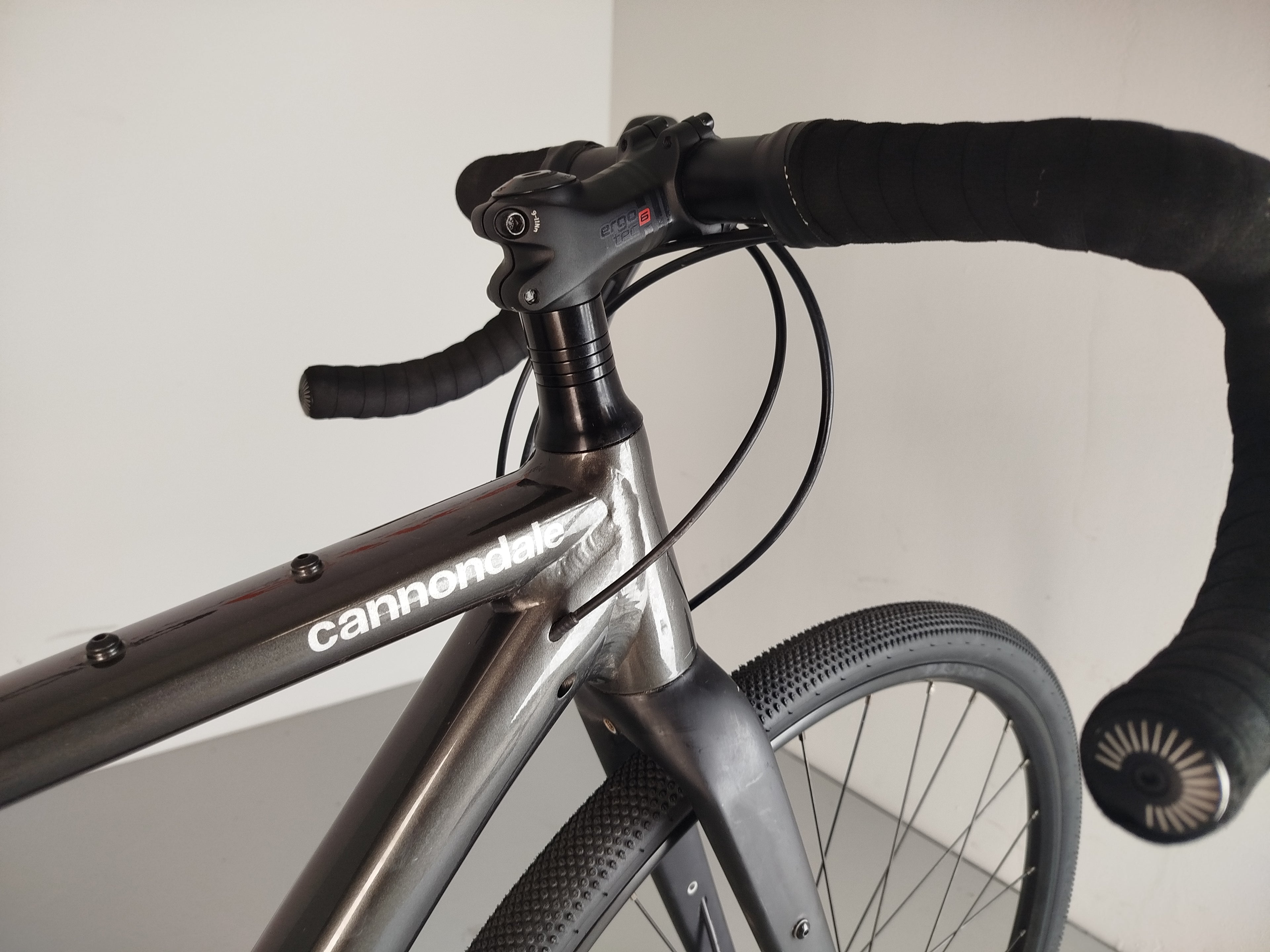 Cannondale Topstone 1