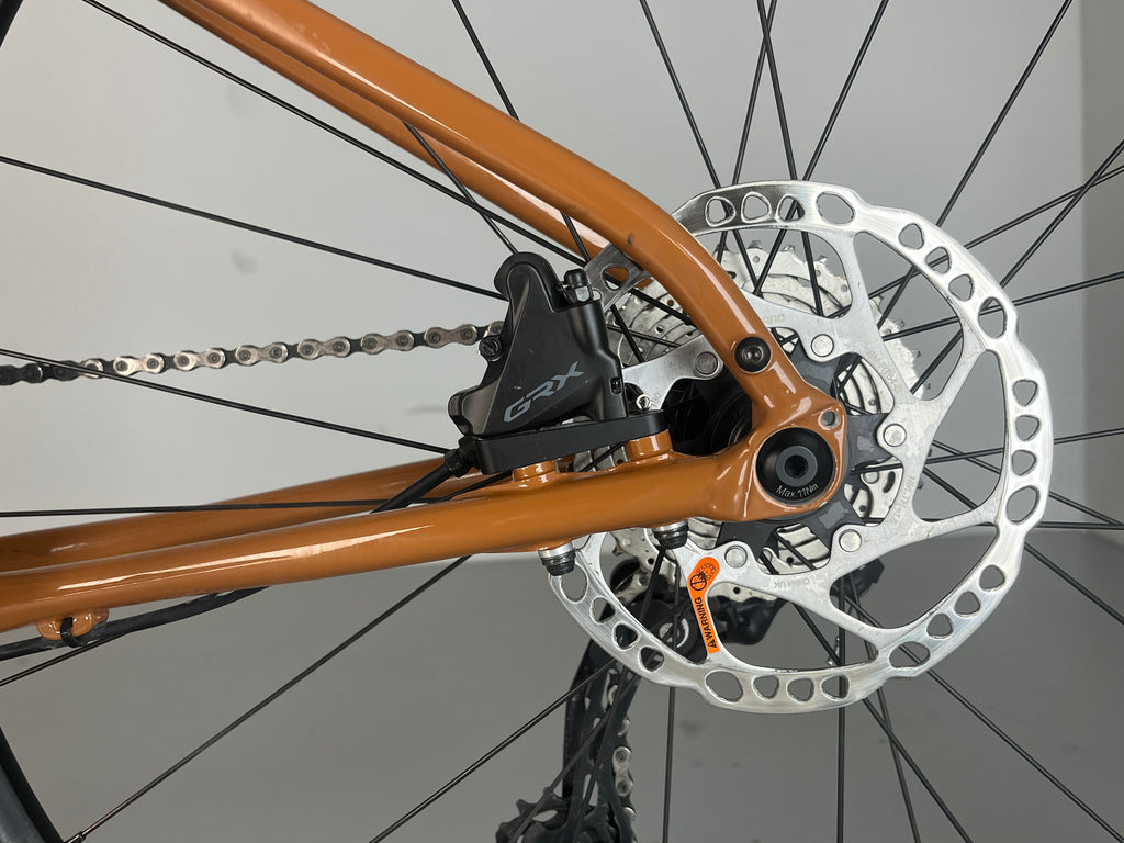 Cannondale Topstone 1