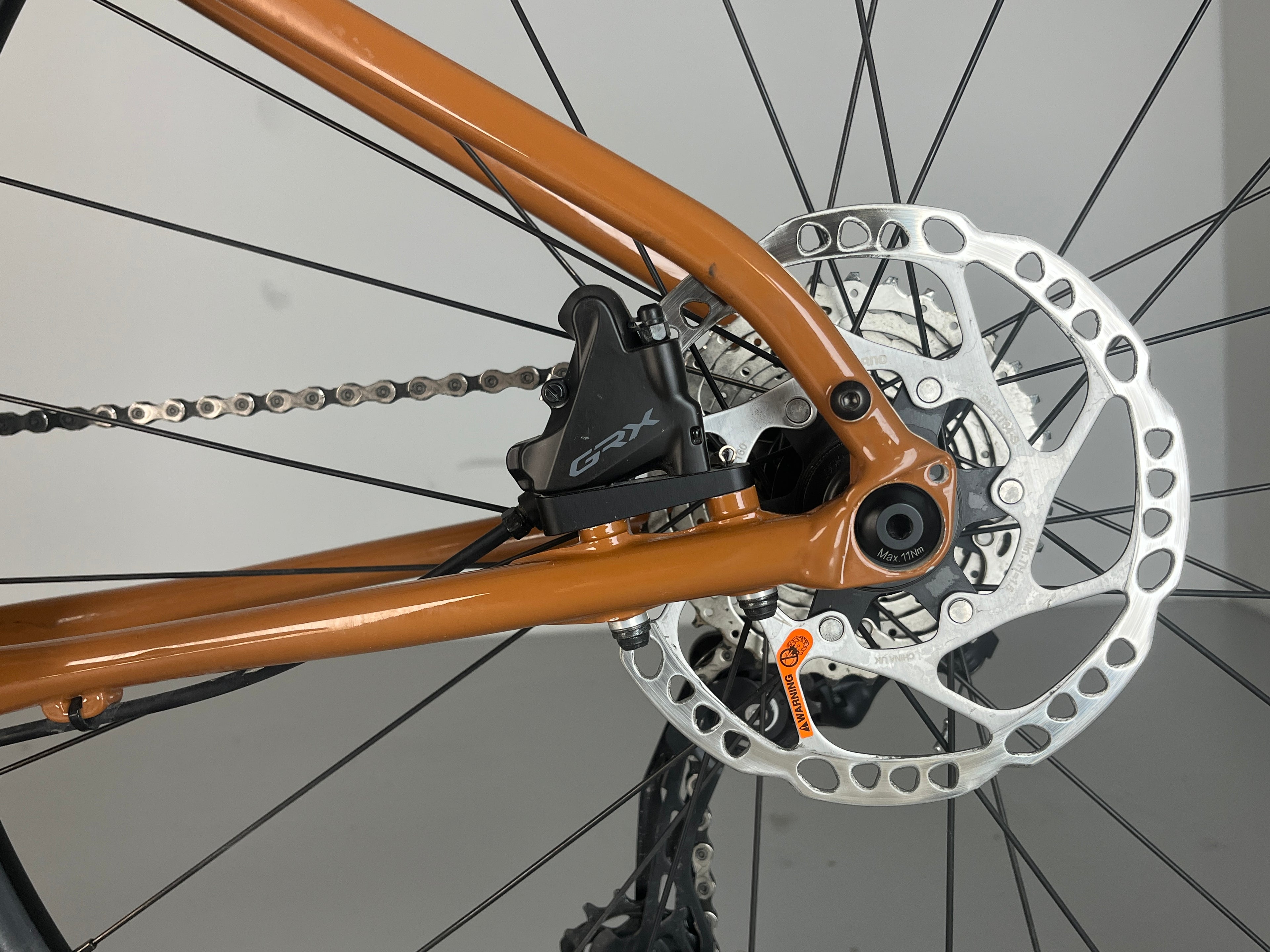Cannondale Topstone 1