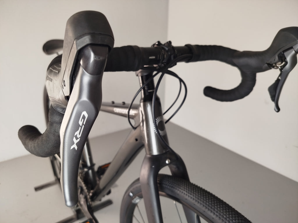 Cannondale Topstone 1