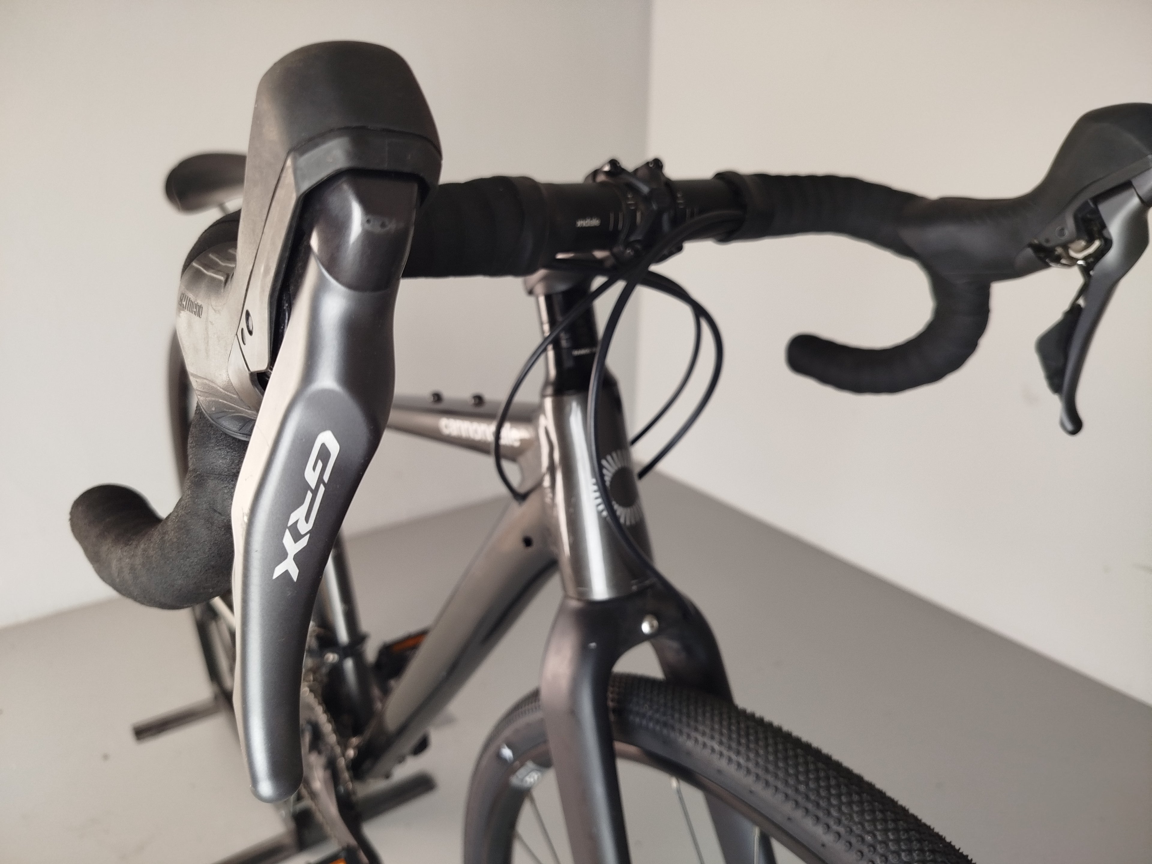 Cannondale Topstone 1