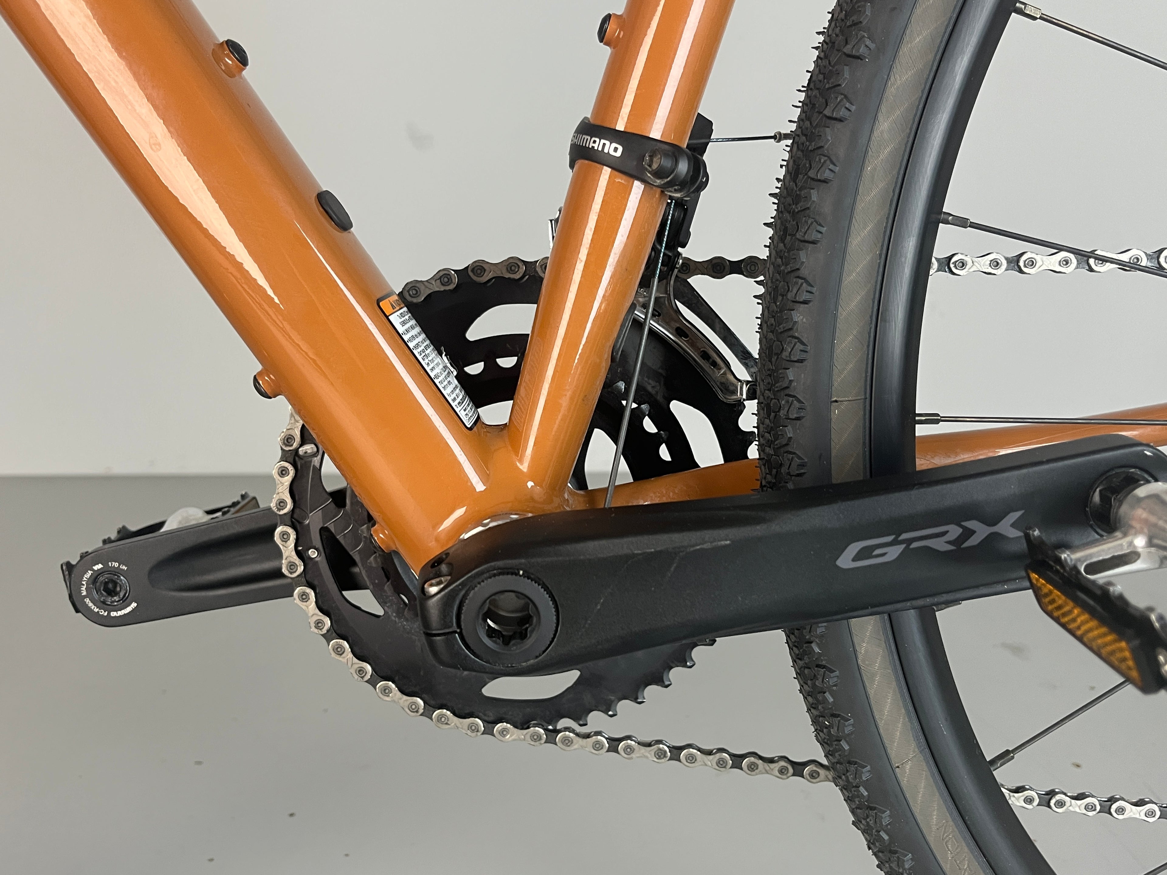 Cannondale Topstone 1