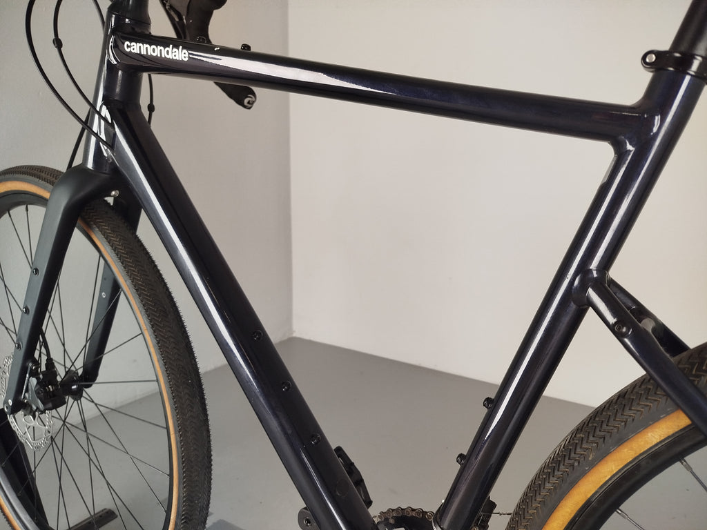 Cannondale Topstone 2