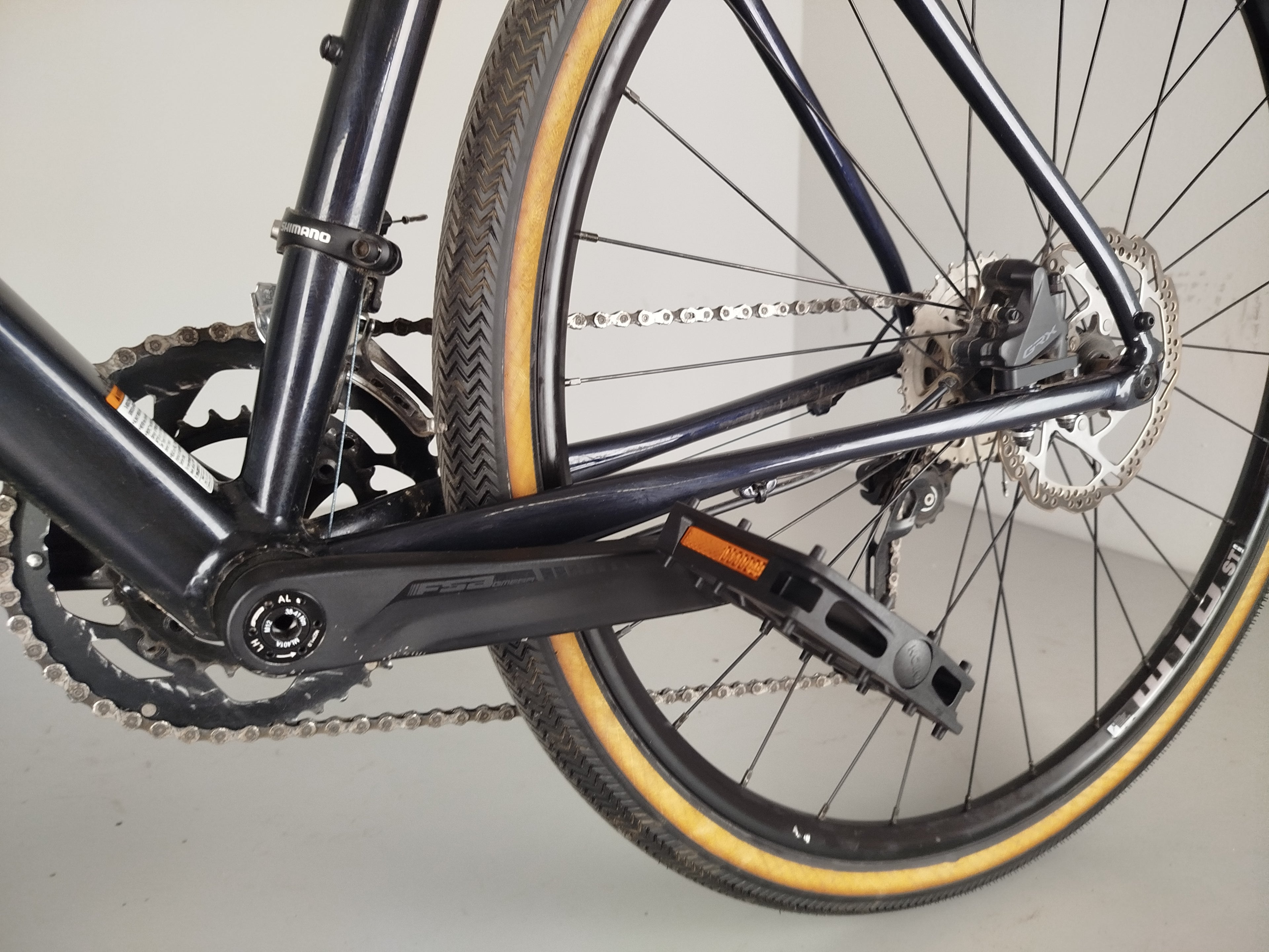 Cannondale Topstone 2