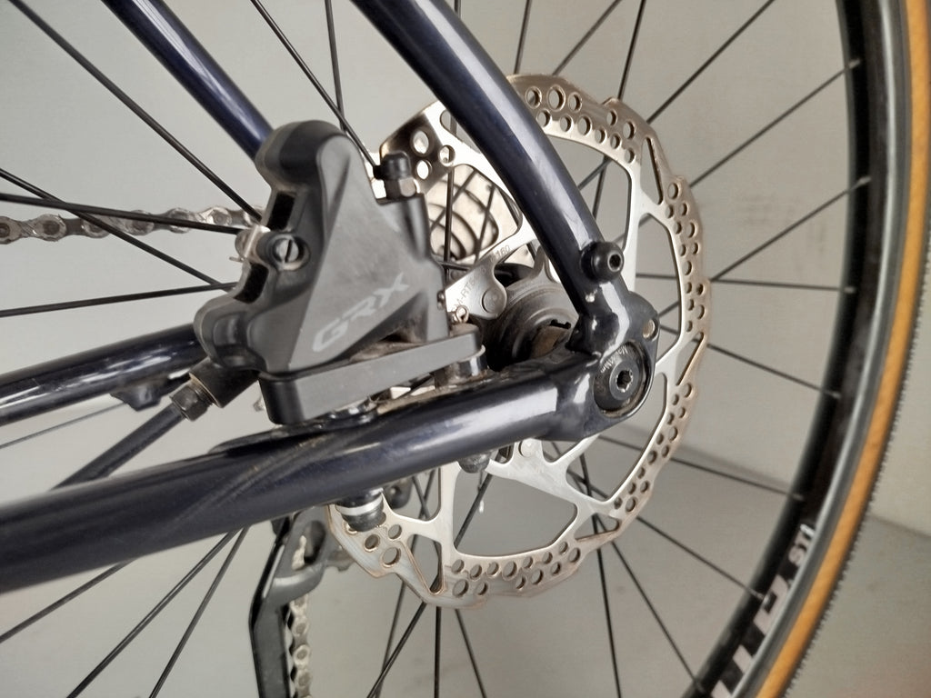 Cannondale Topstone 2