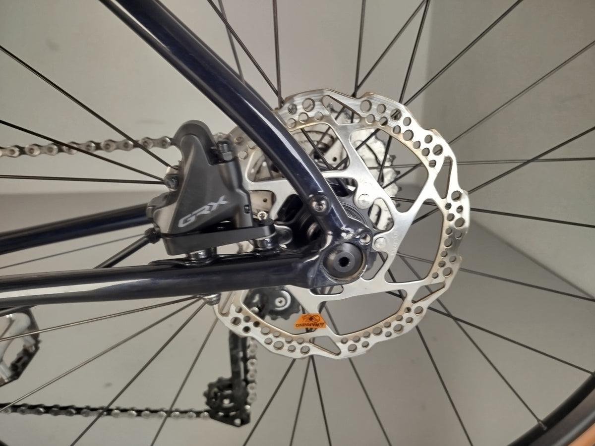 Cannondale Topstone 2