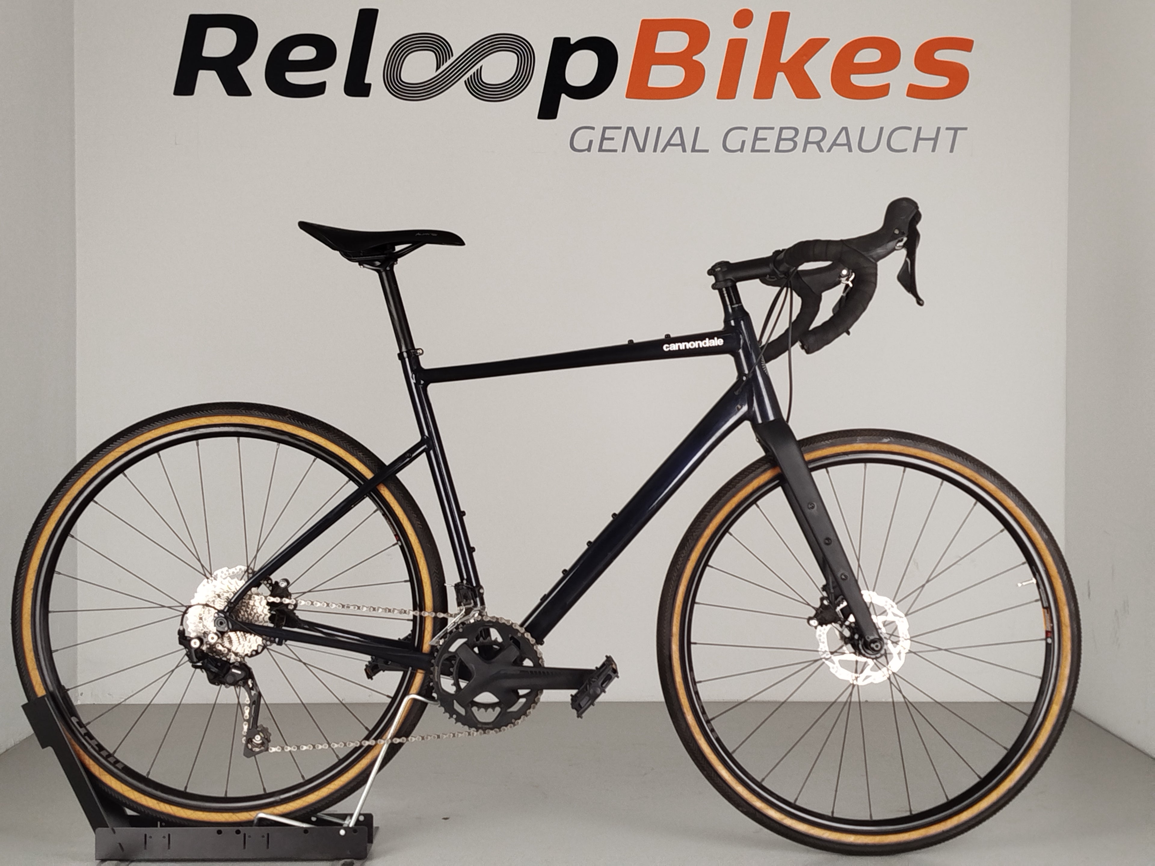 Cannondale Topstone 2