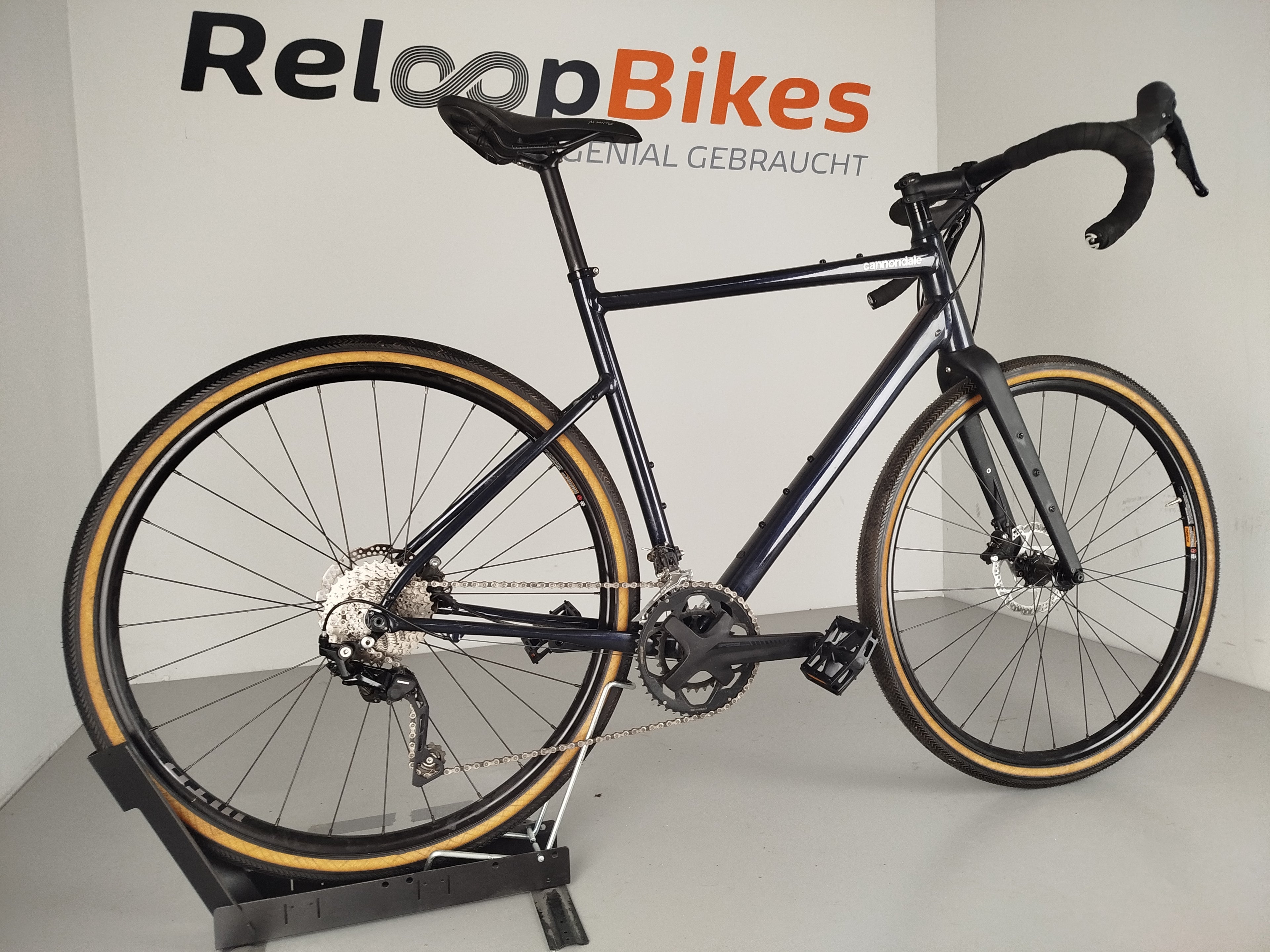 Cannondale Topstone 2