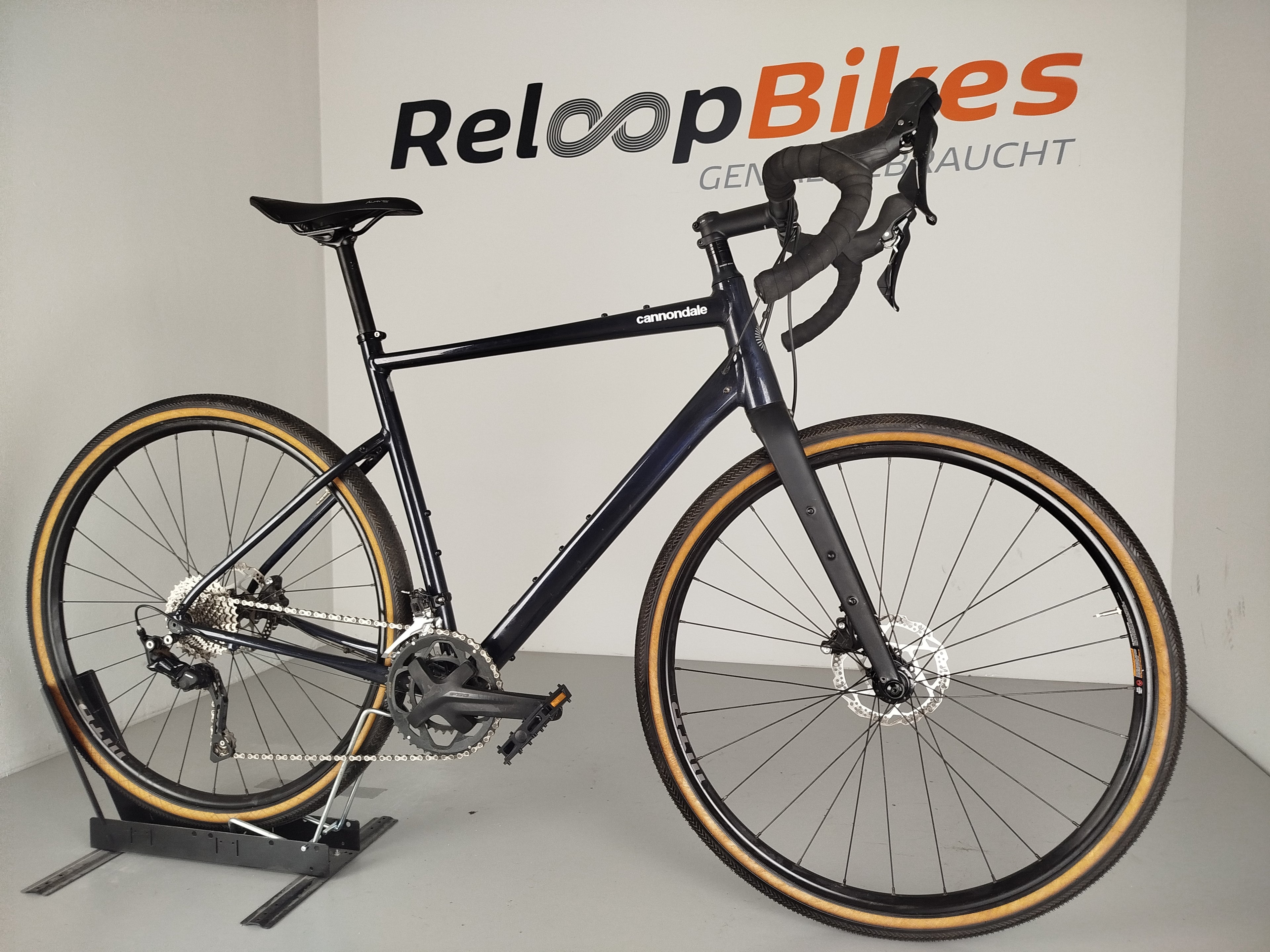 Cannondale Topstone 2