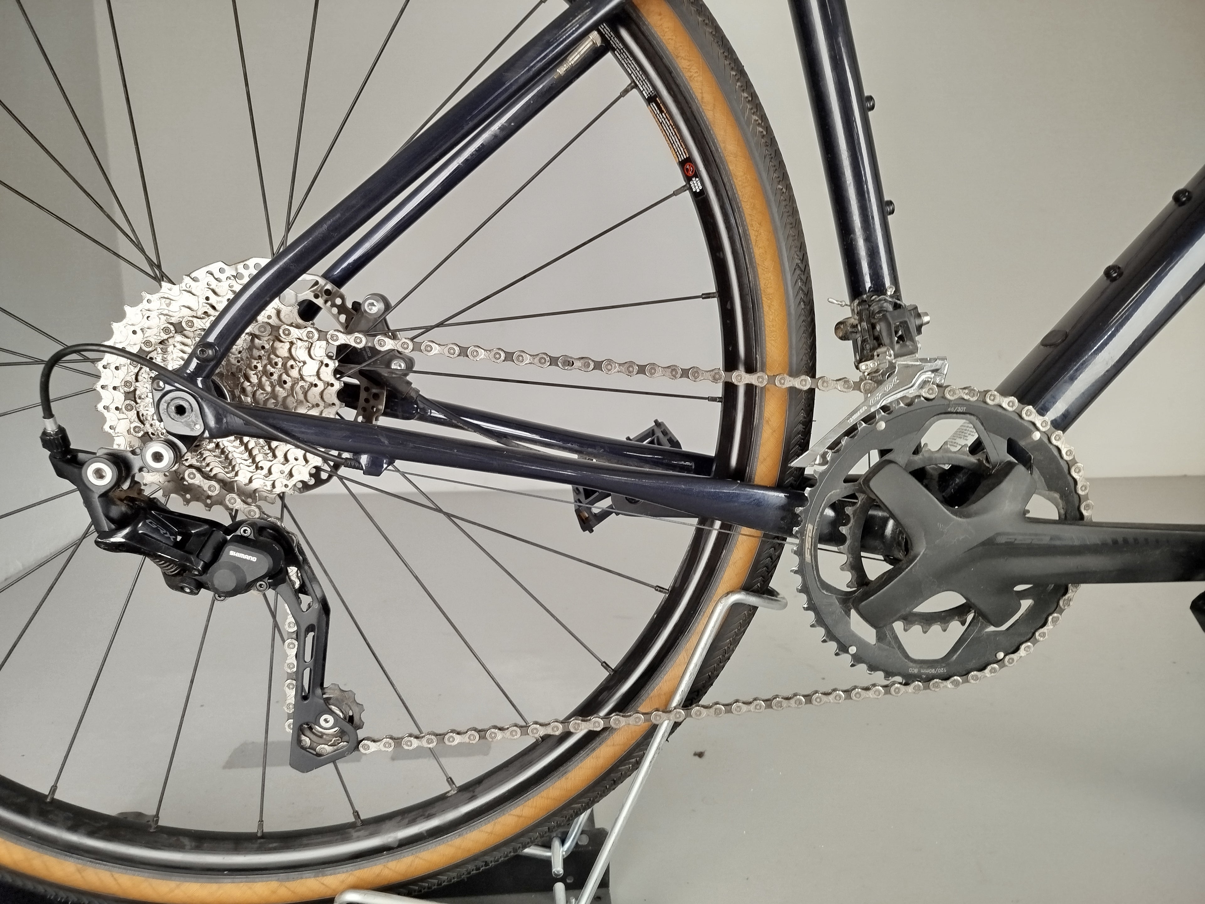 Cannondale Topstone 2