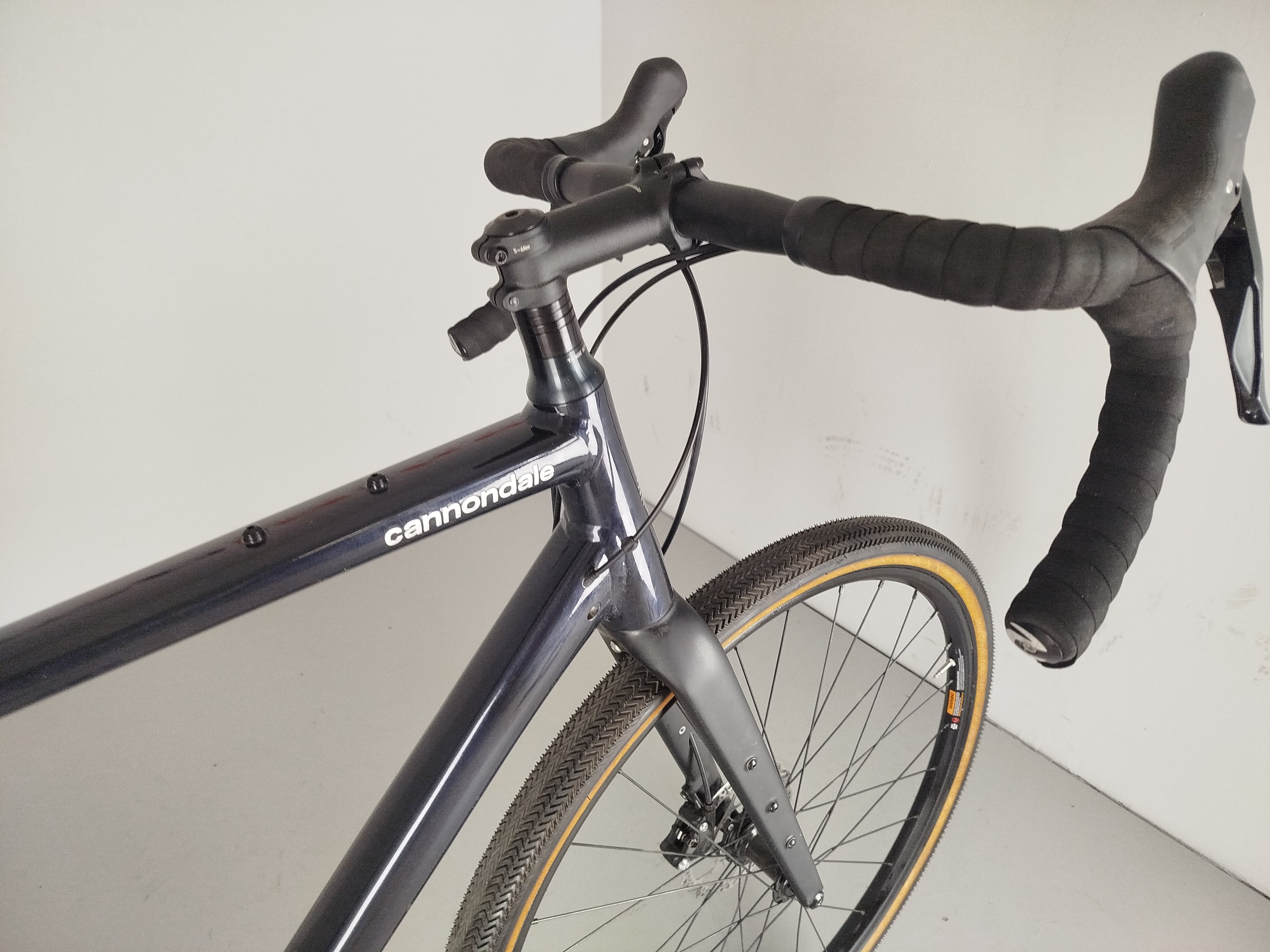 Cannondale Topstone 2