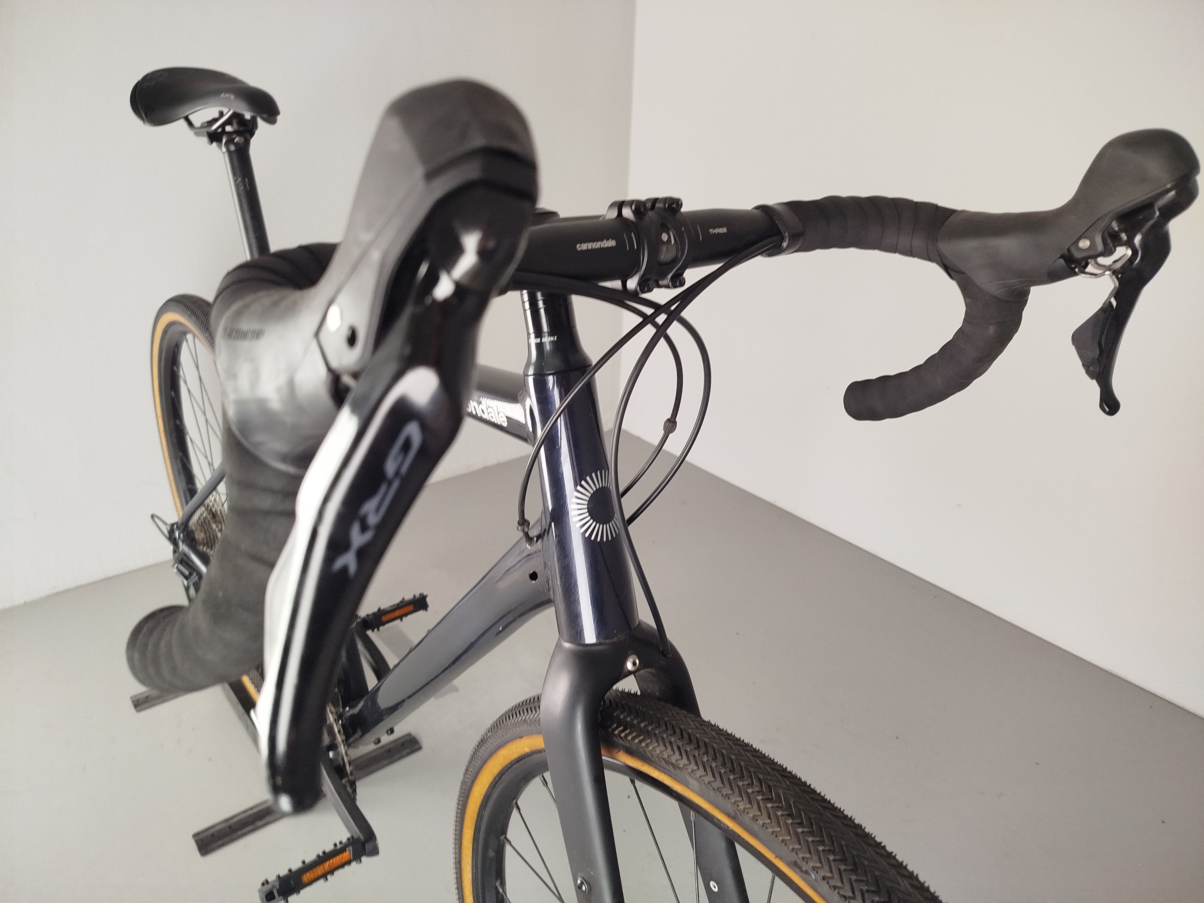 Cannondale Topstone 2
