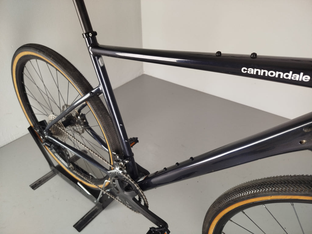 Cannondale Topstone 2