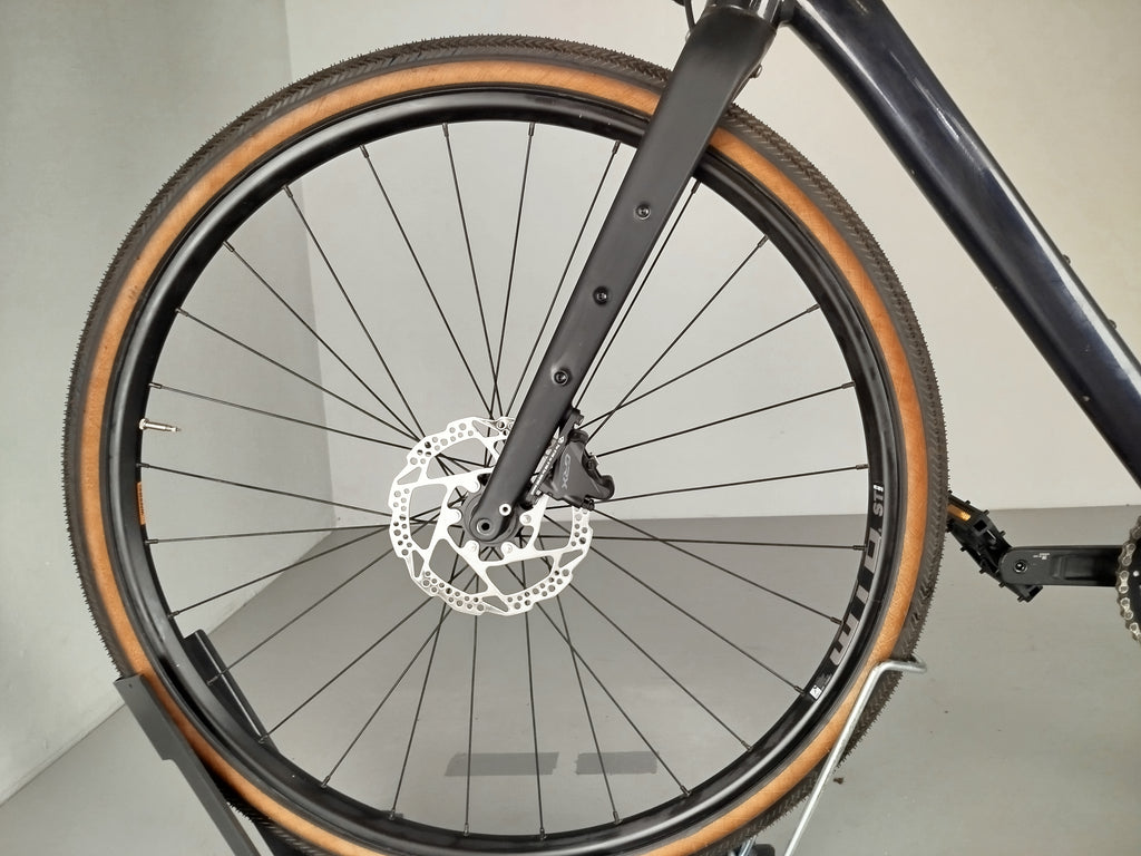 Cannondale Topstone 2