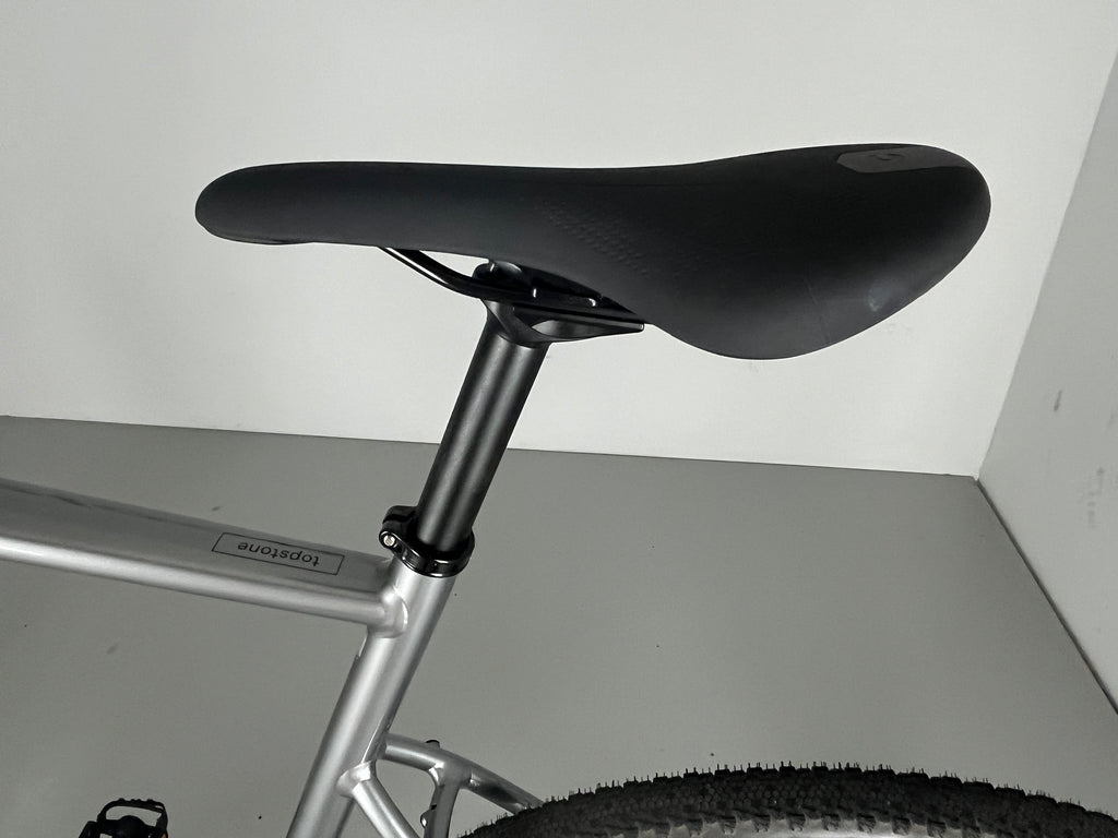 CANNONDALE Topstone 3