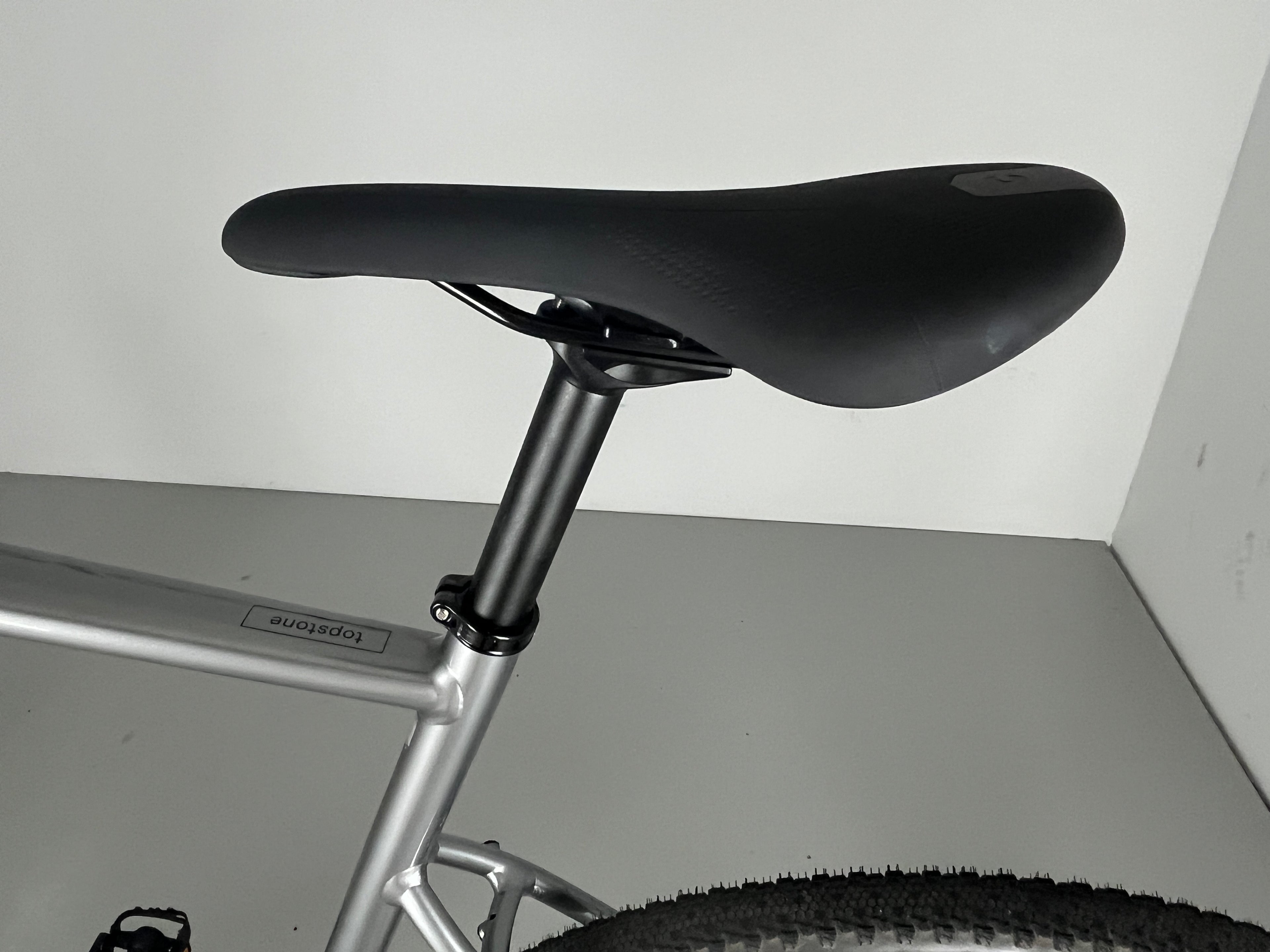 CANNONDALE Topstone 3