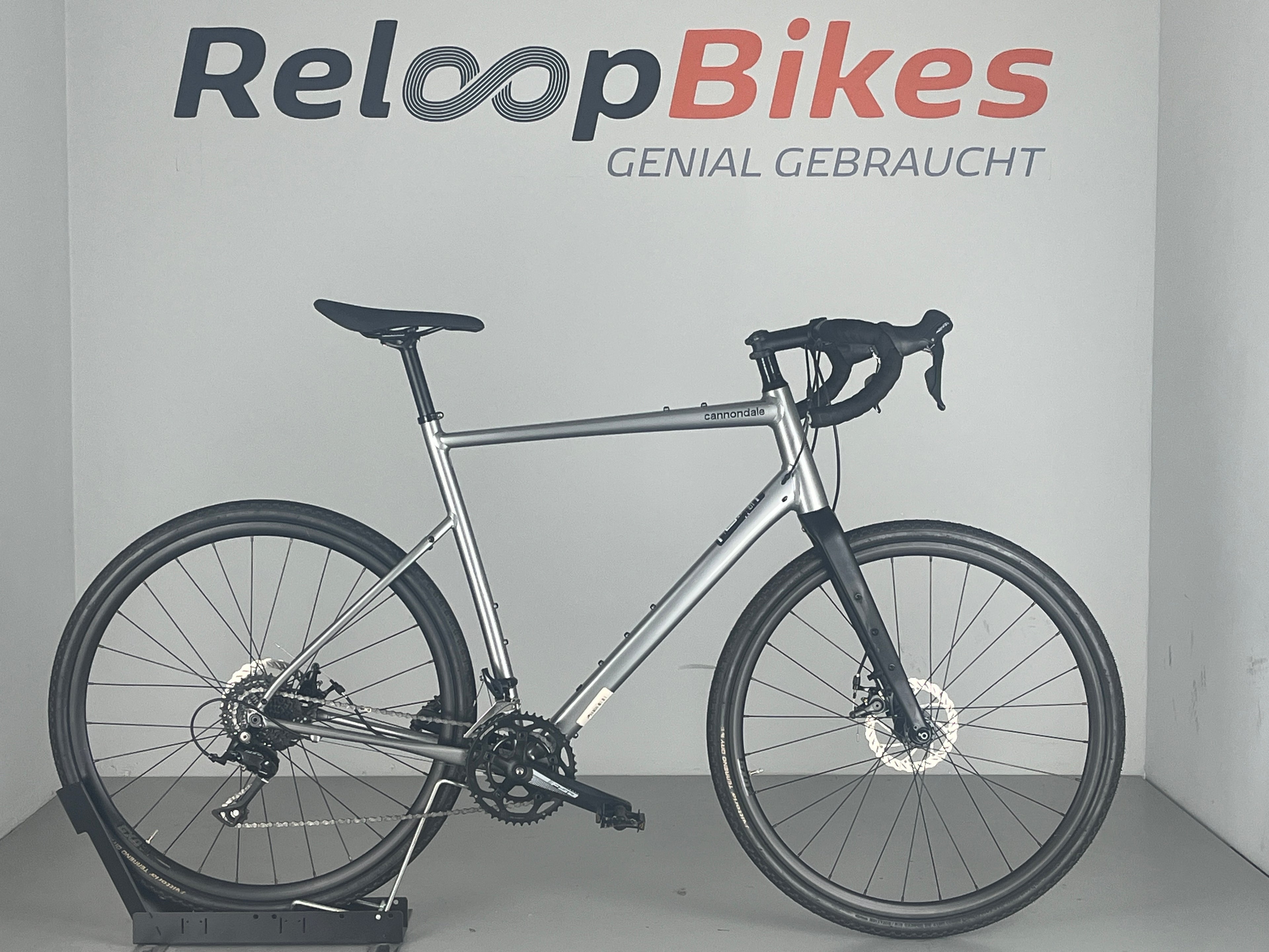 CANNONDALE Topstone 3