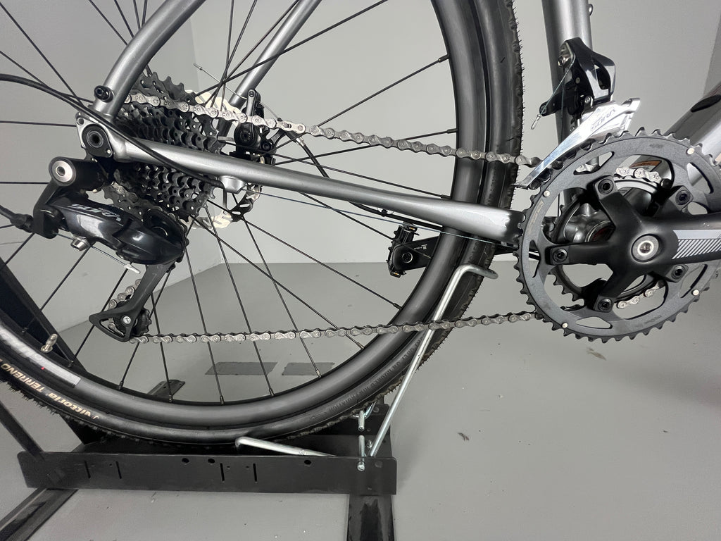 CANNONDALE Topstone 3