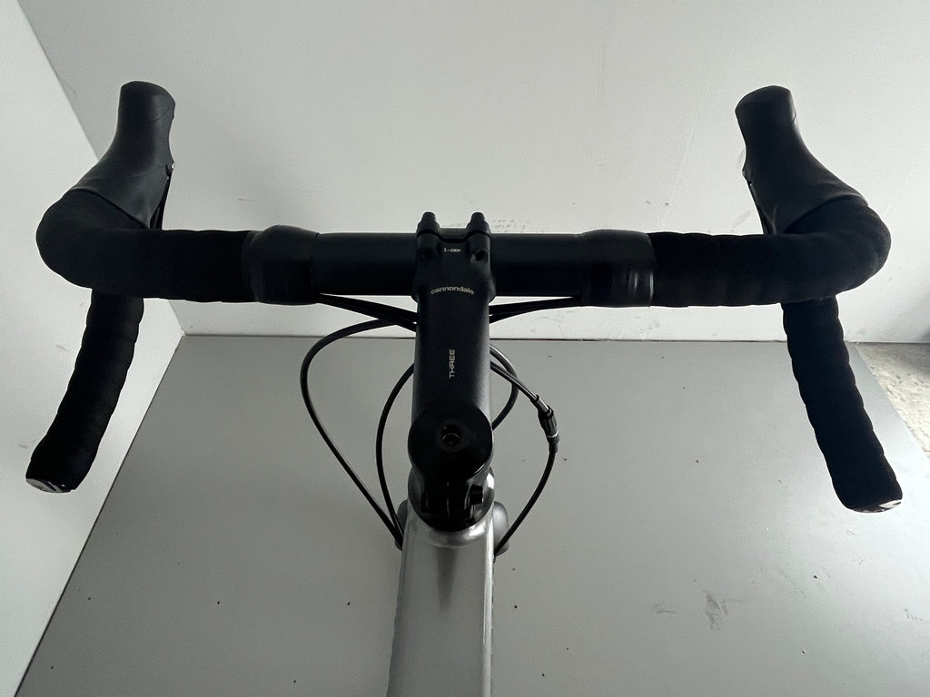 CANNONDALE Topstone 3