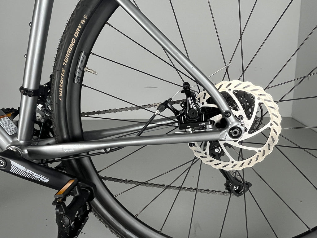 CANNONDALE Topstone 3