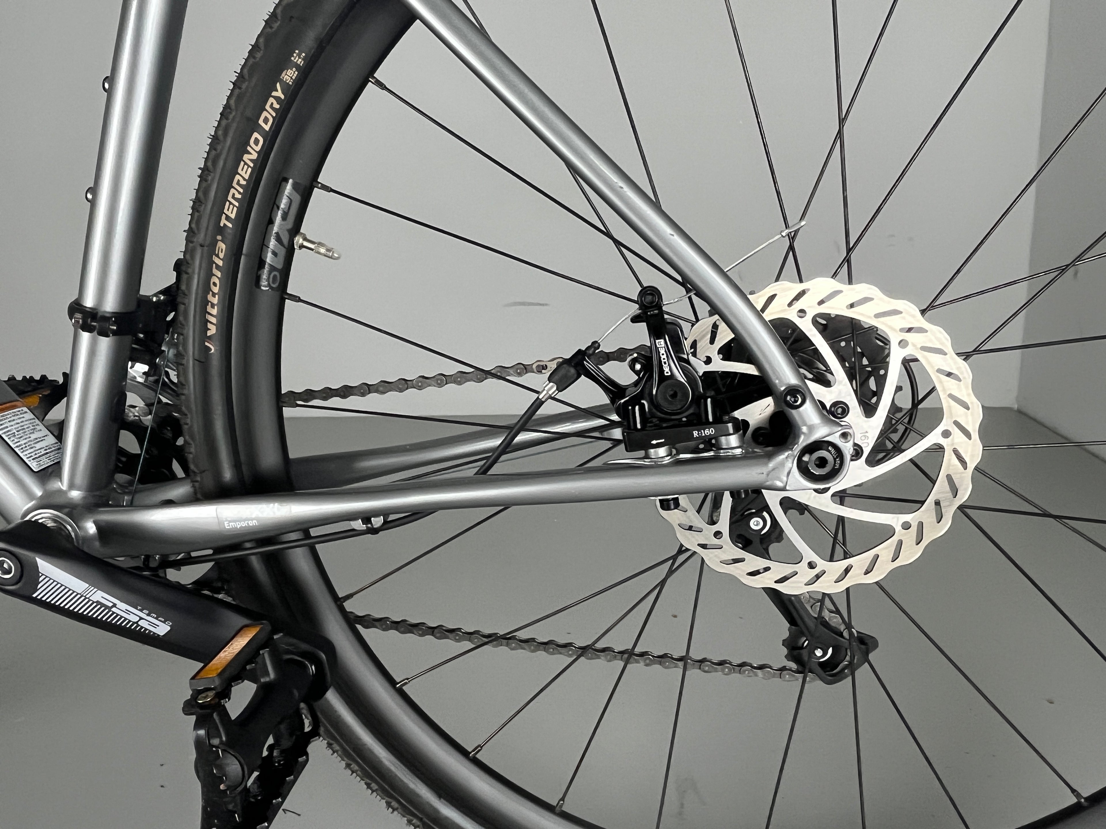 CANNONDALE Topstone 3